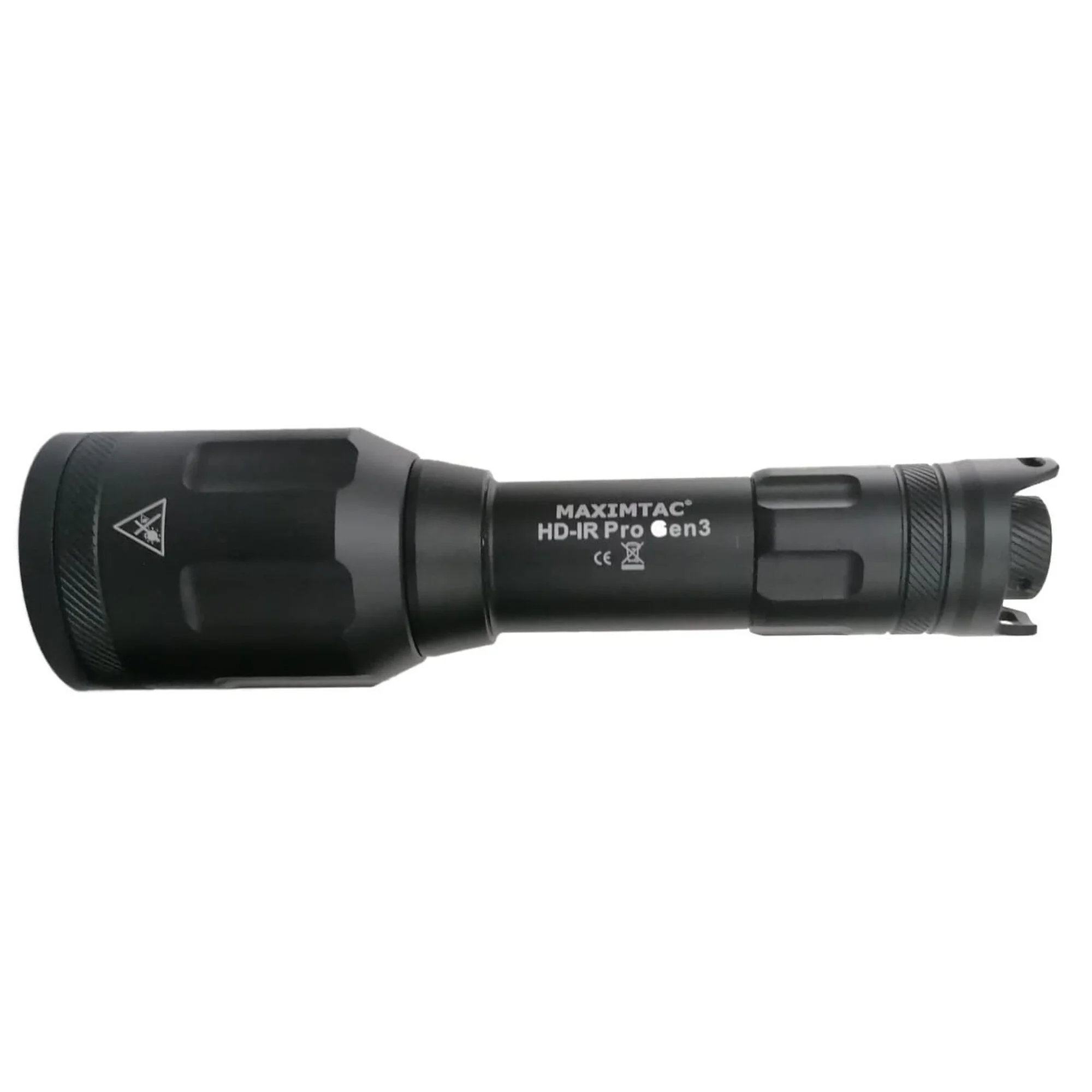 HD-IR Pro Gen 3 LED eclairage ir