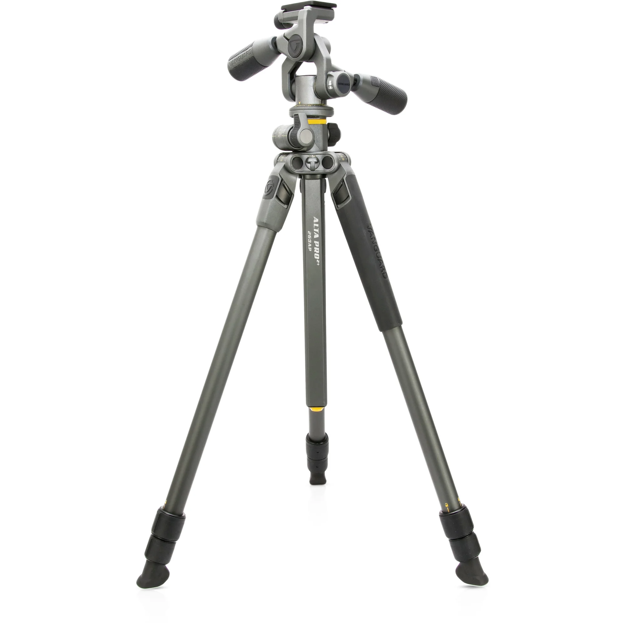 Trépied en aluminium  Alta Pro 2+ 263AP