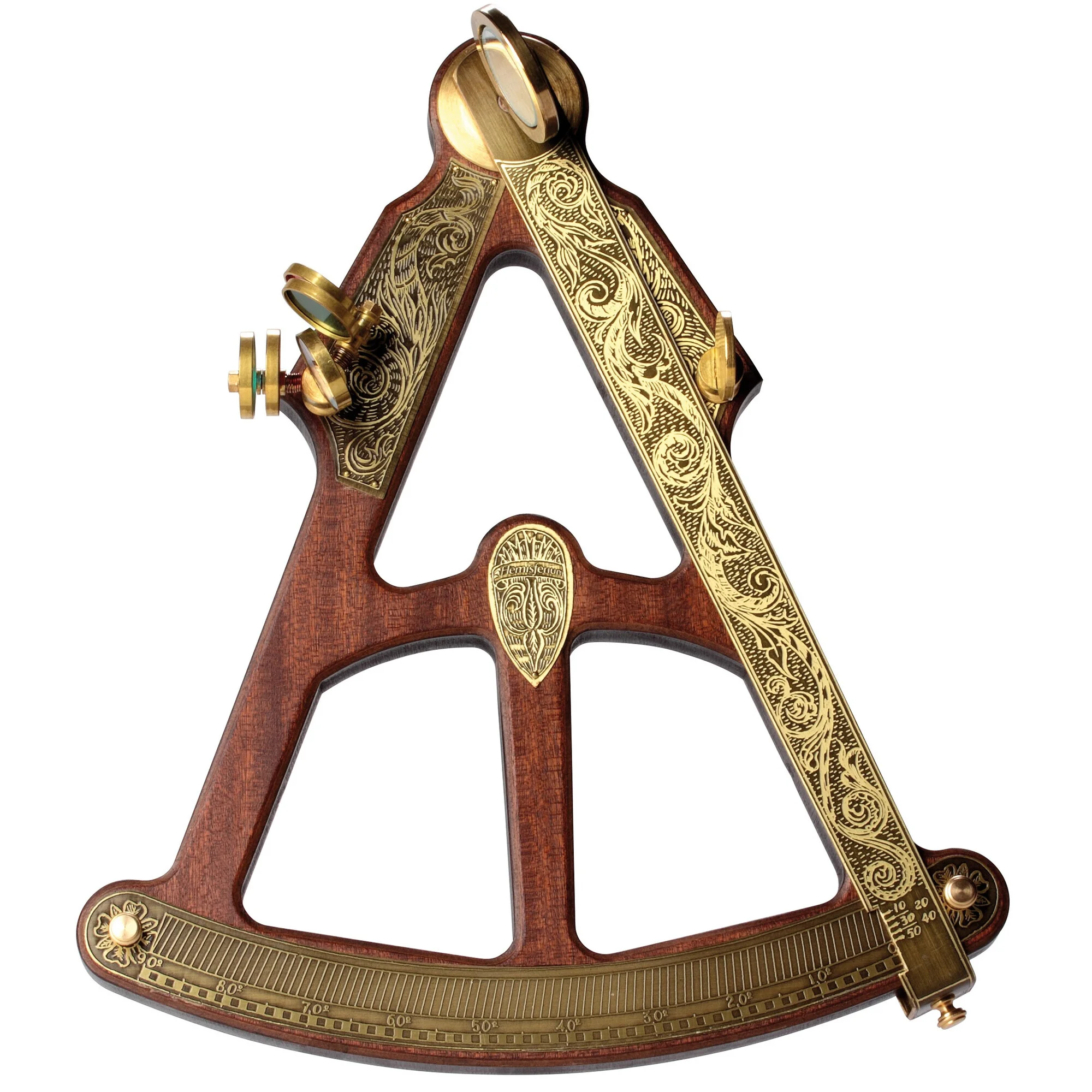 Le sextant