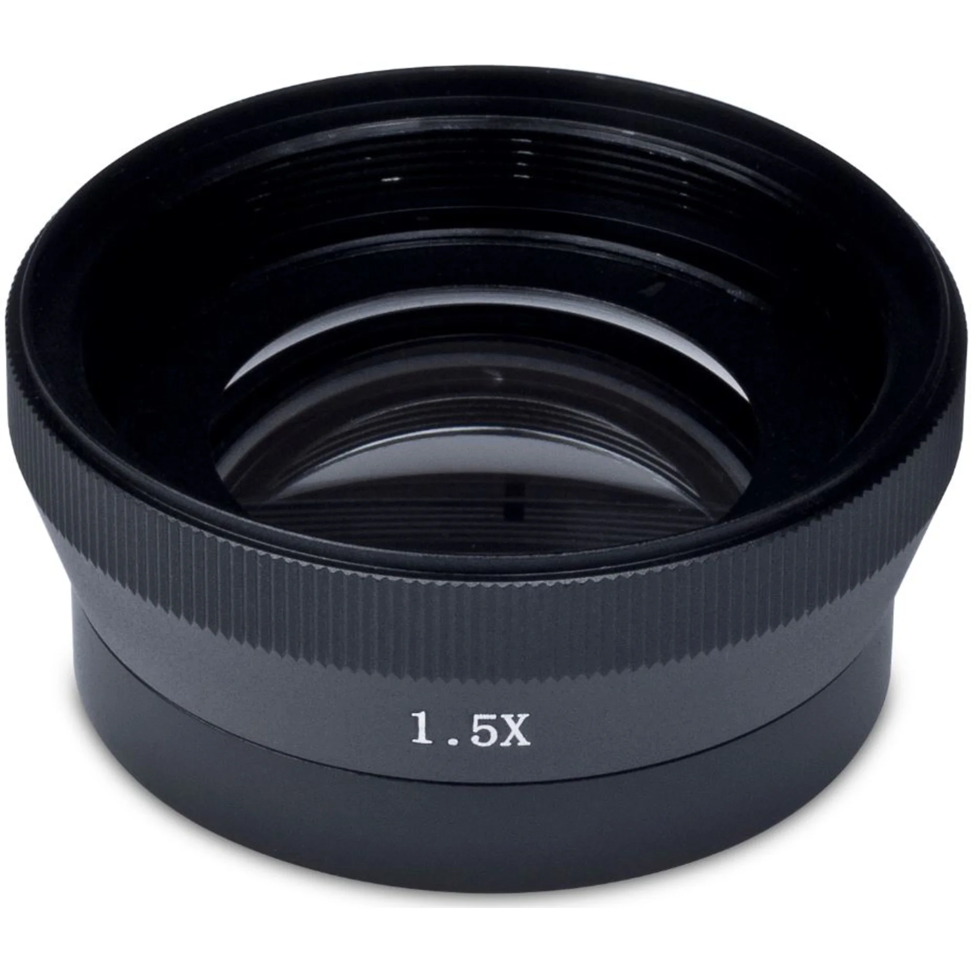 Objectif  1.5x, w.d.50mm