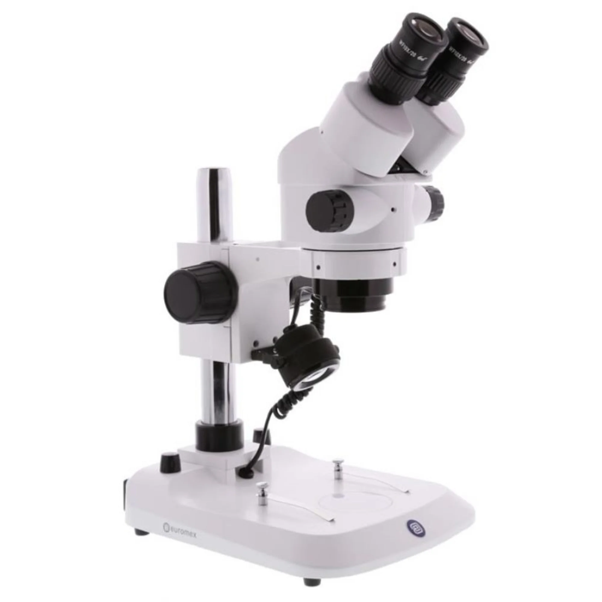 Stéréozoommicroscope SB.1902-P, StereoBlue Bino 0,7x-4,5x