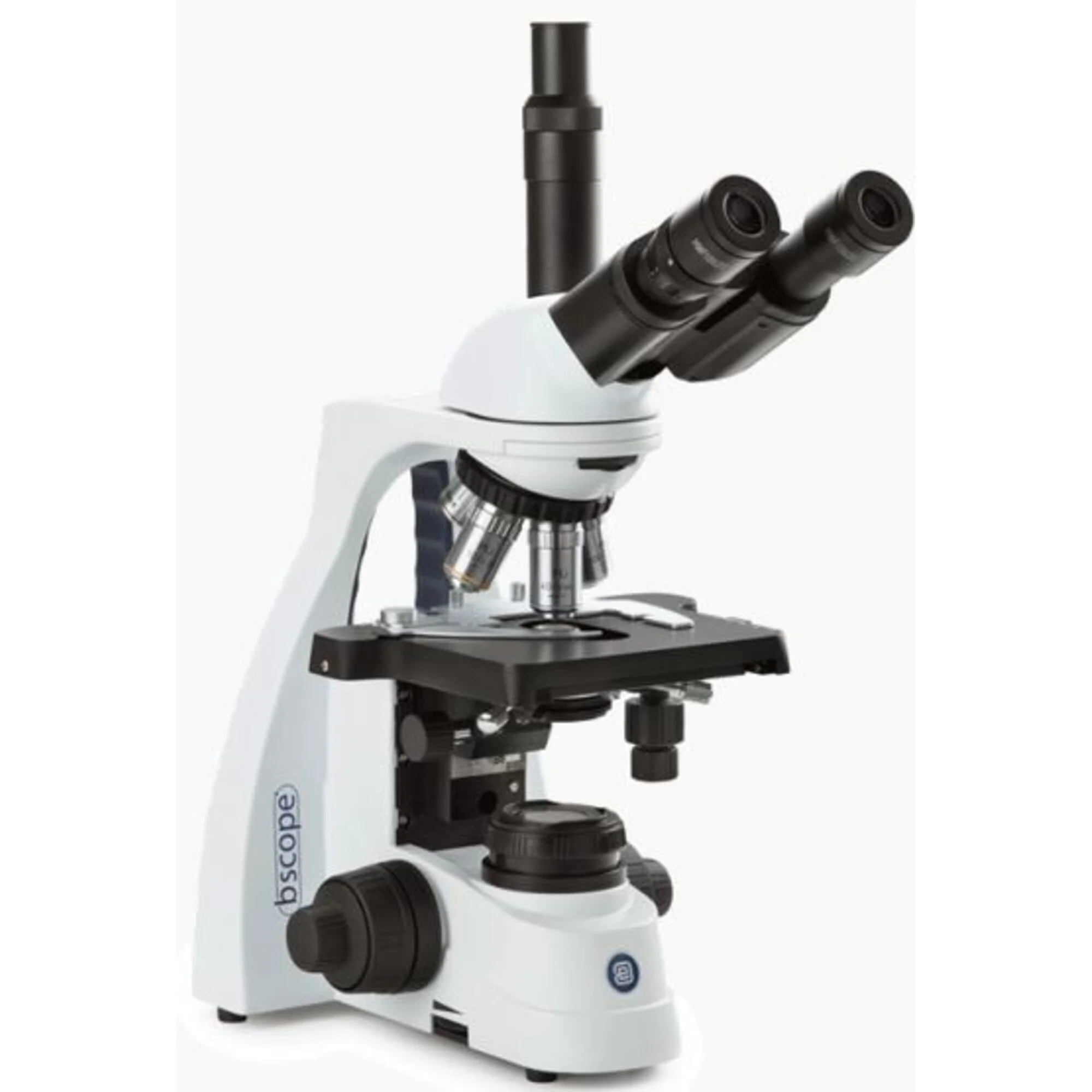 Microscope  BS.1153-EPL, trino, 40x-1000x