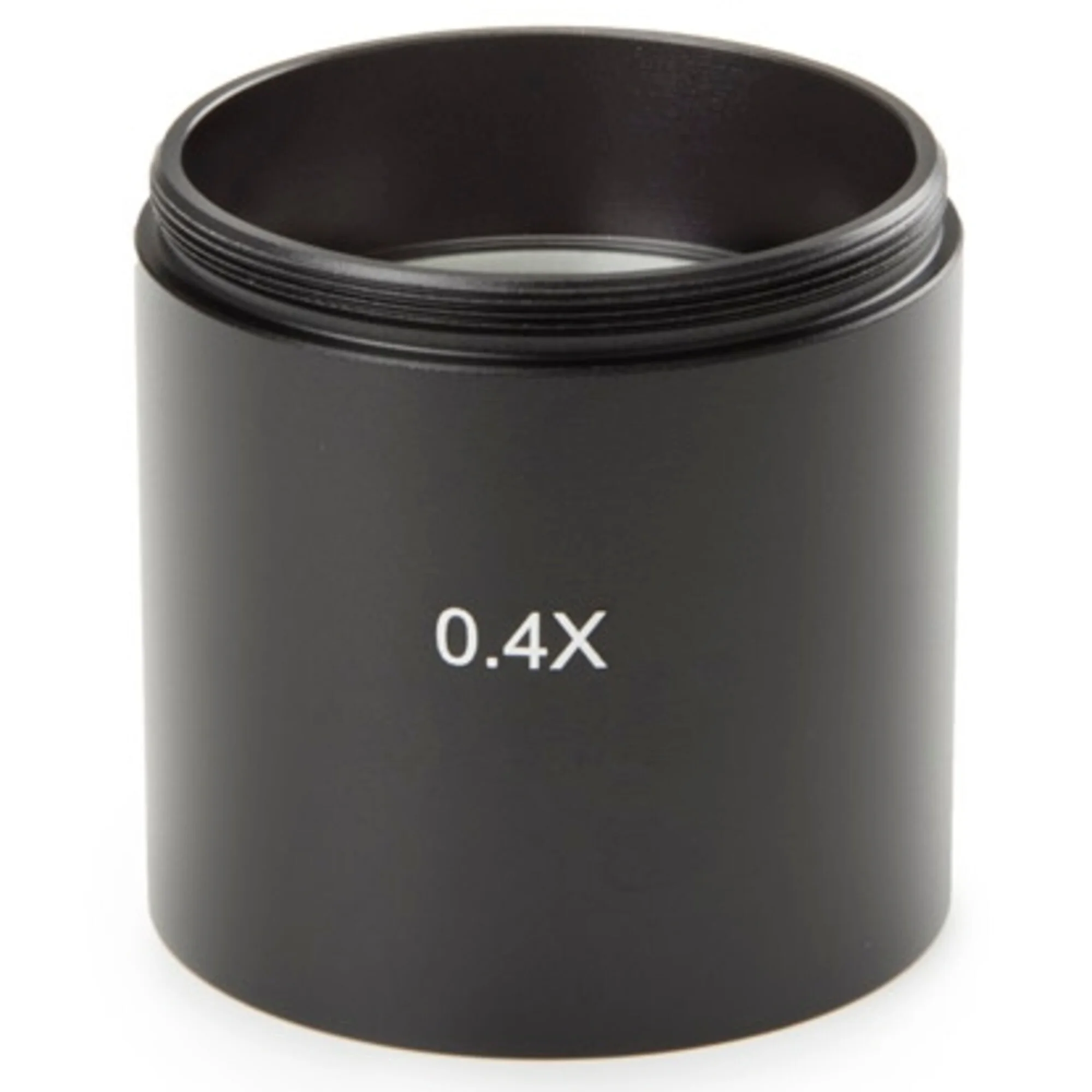 Objectif Lentille additionnelle NZ.8904, 0,4x WD 220mm pour Nexius