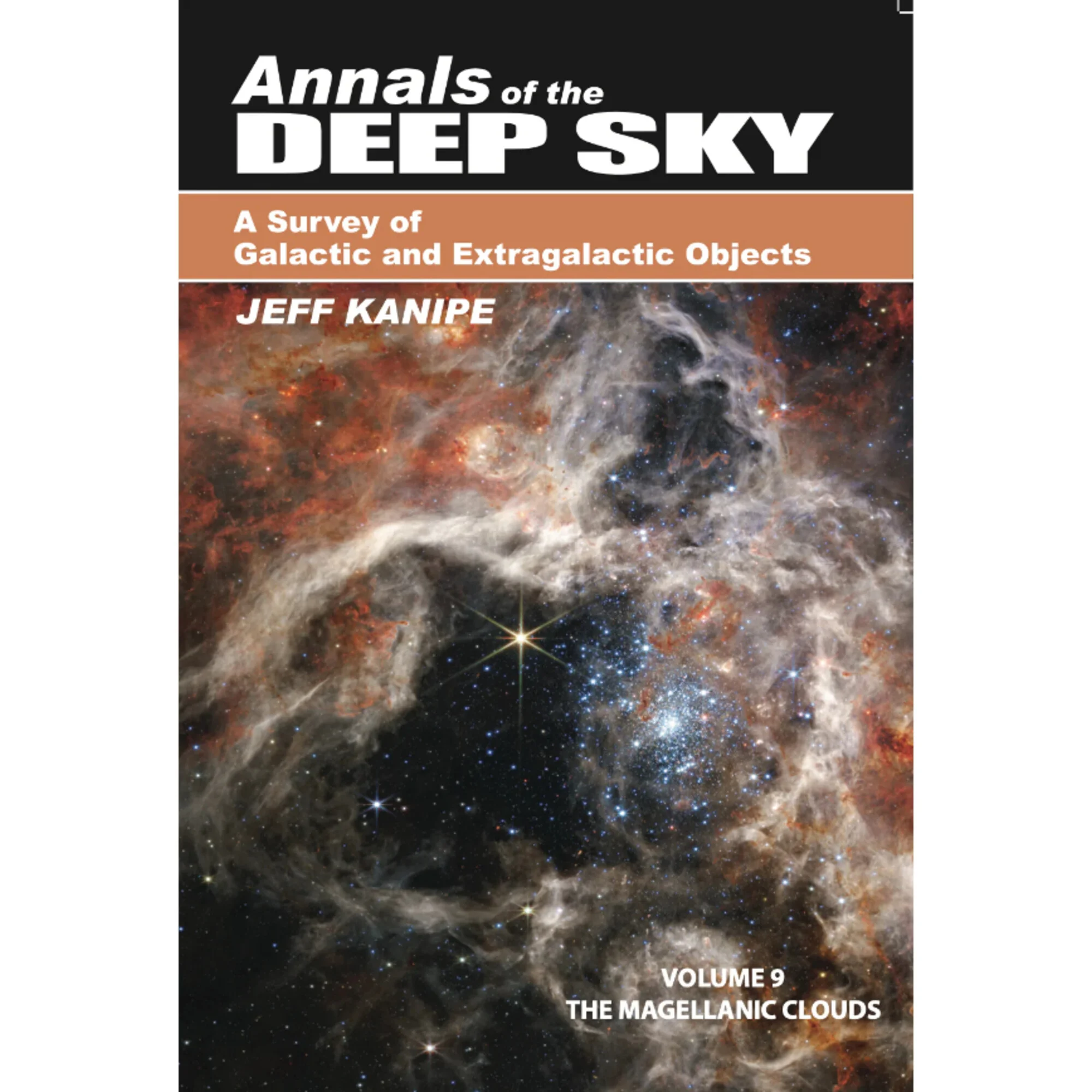 Annals of the Deep Sky Volume 9