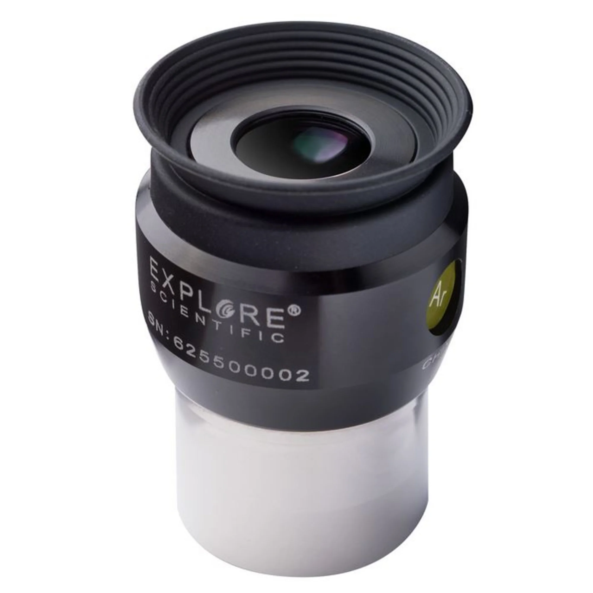 Oculaire 62° LER Ar 5,5 mm 1,25"