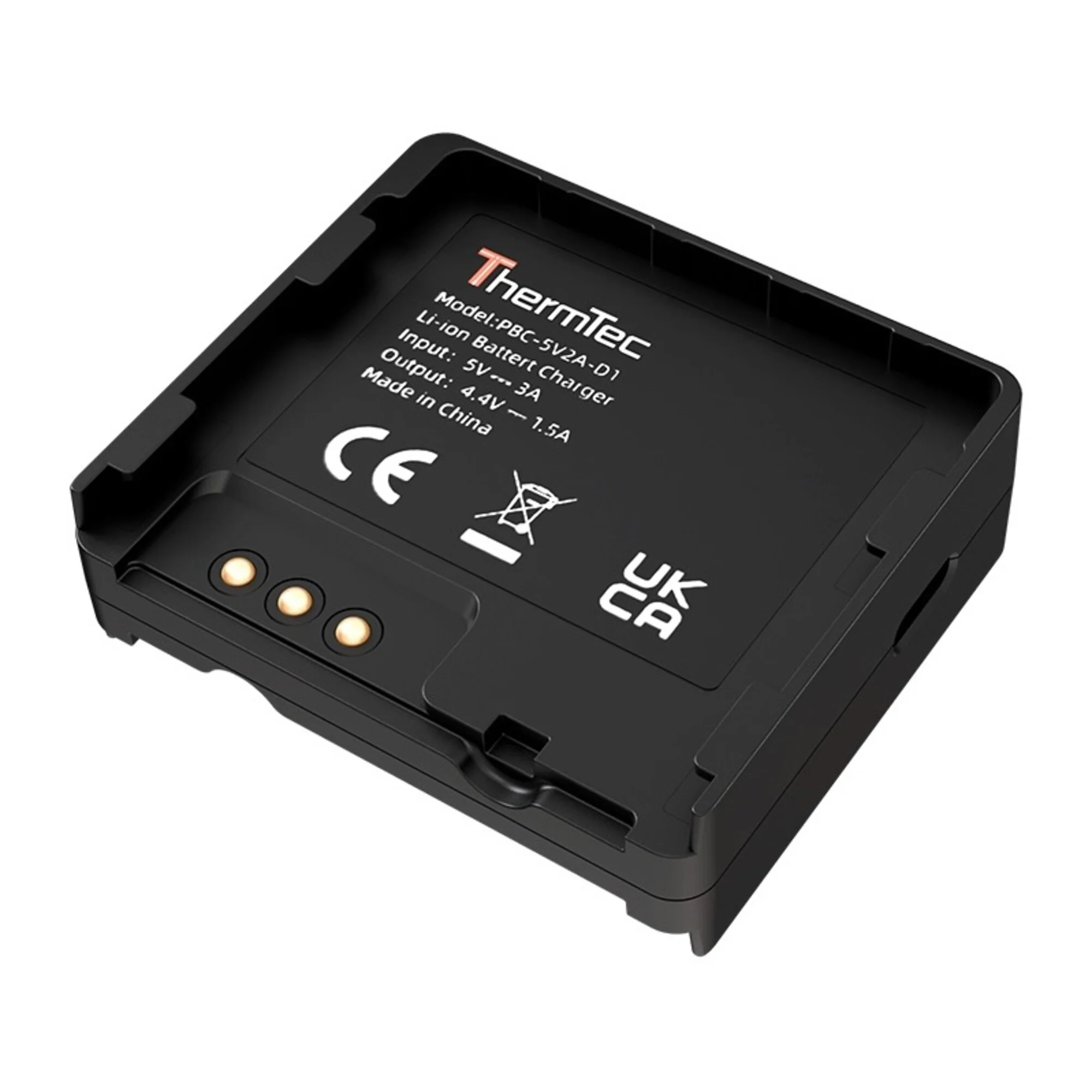 Chargeur pour la série Hunt Pro