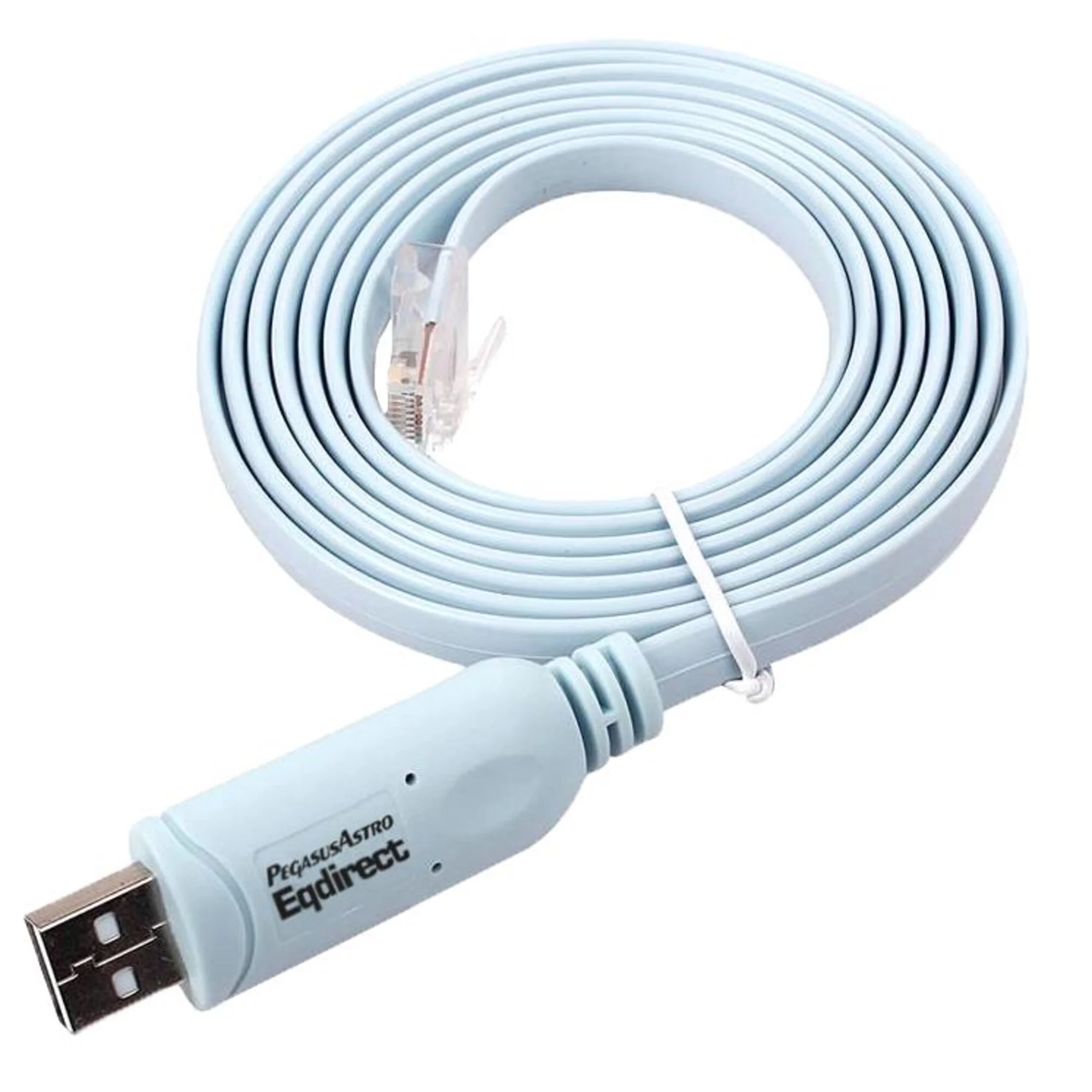Clé USB EQDir pour montures Skywatcher avec RJ45
