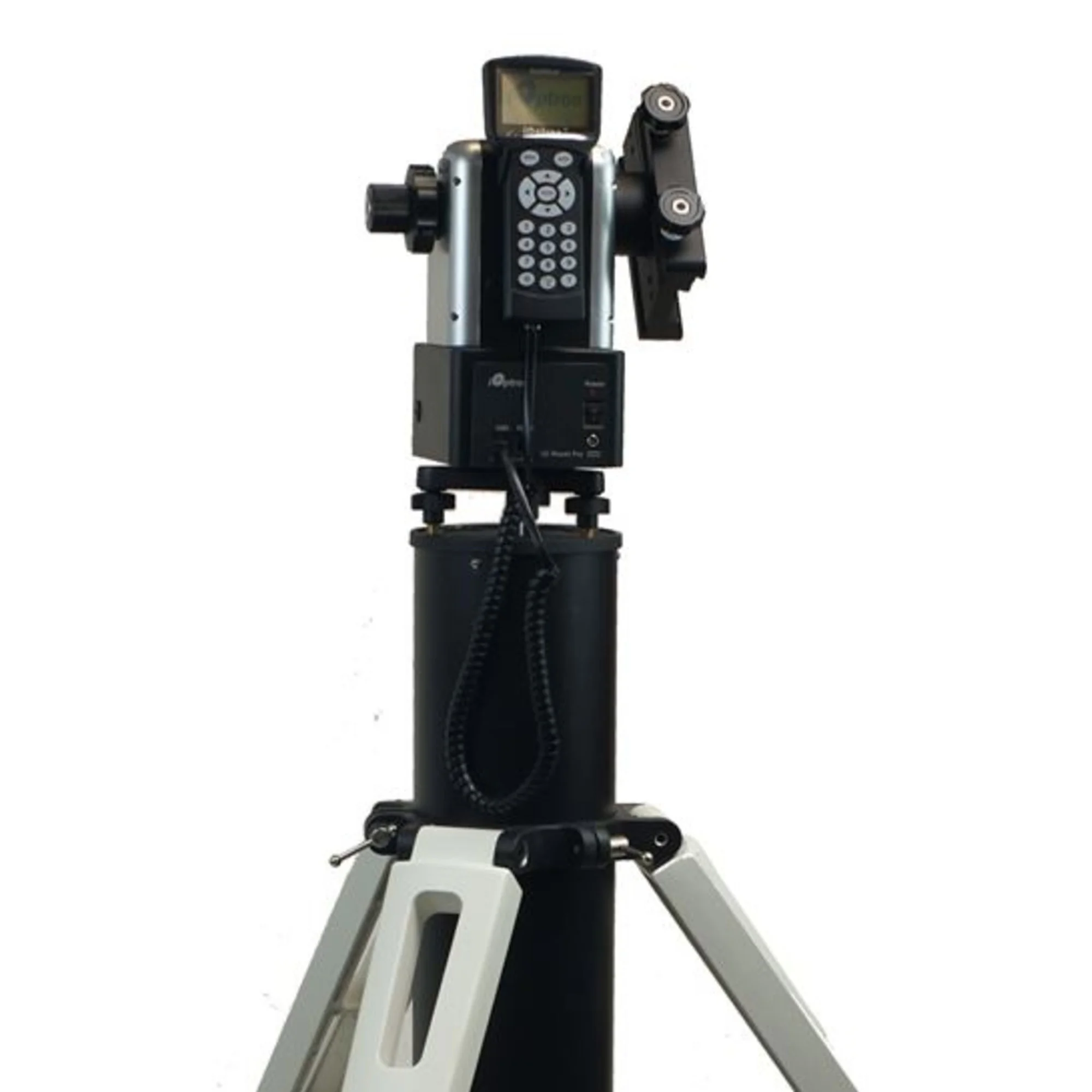 Monture  AZ Pro GoTo Tri-Pier