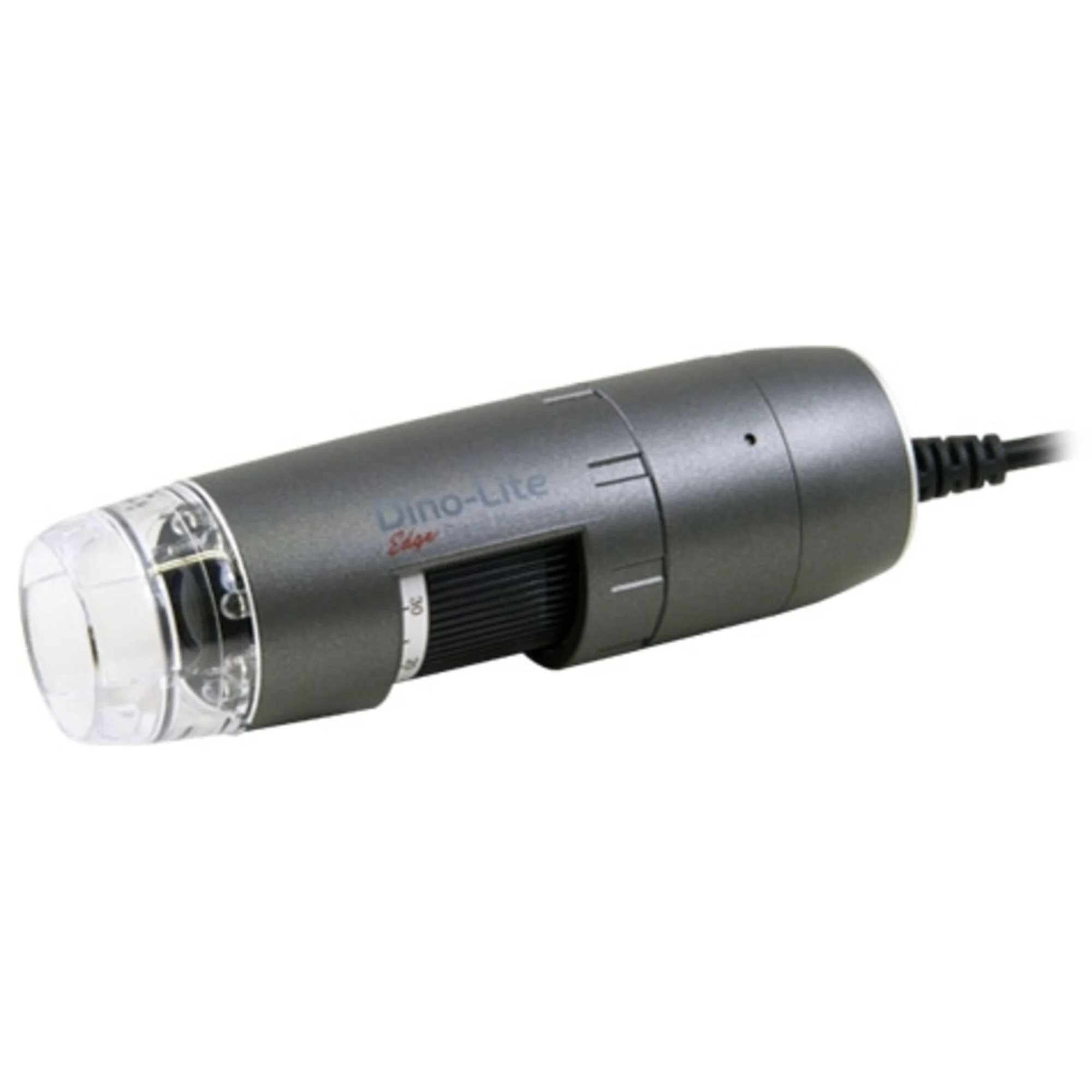Microscope  AM4115TF, 1,3 MP, 10-70x, 8 LED, 30 ips, USB 2.0
