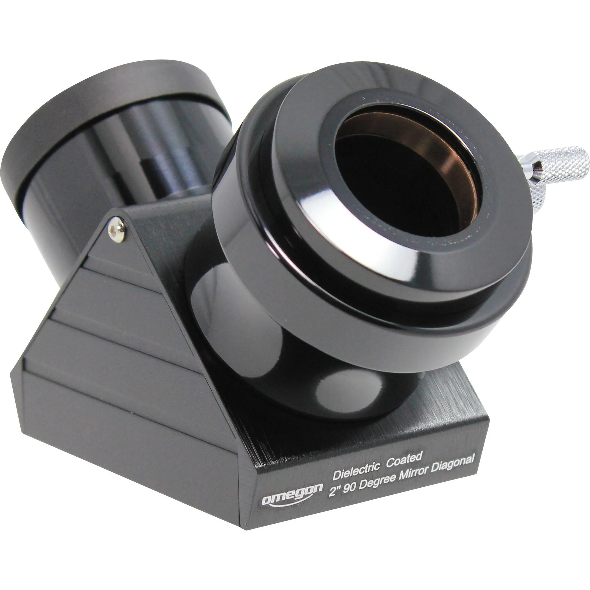 Renvoi coudé à miroir 50,8 mm, réflectivité 99%