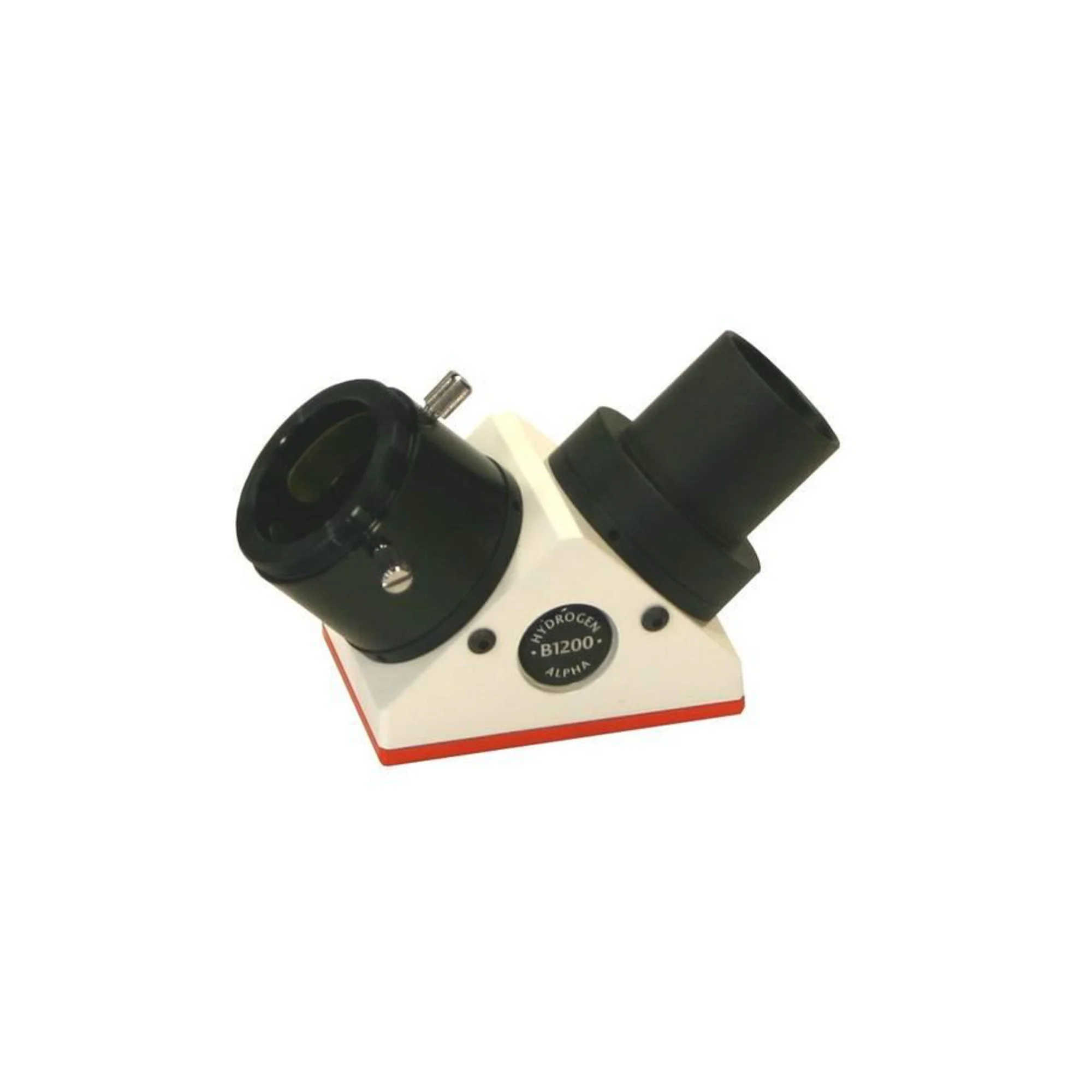 Renvoi coudé avec filtre bloquant 12 mm pour coulant 1,25"