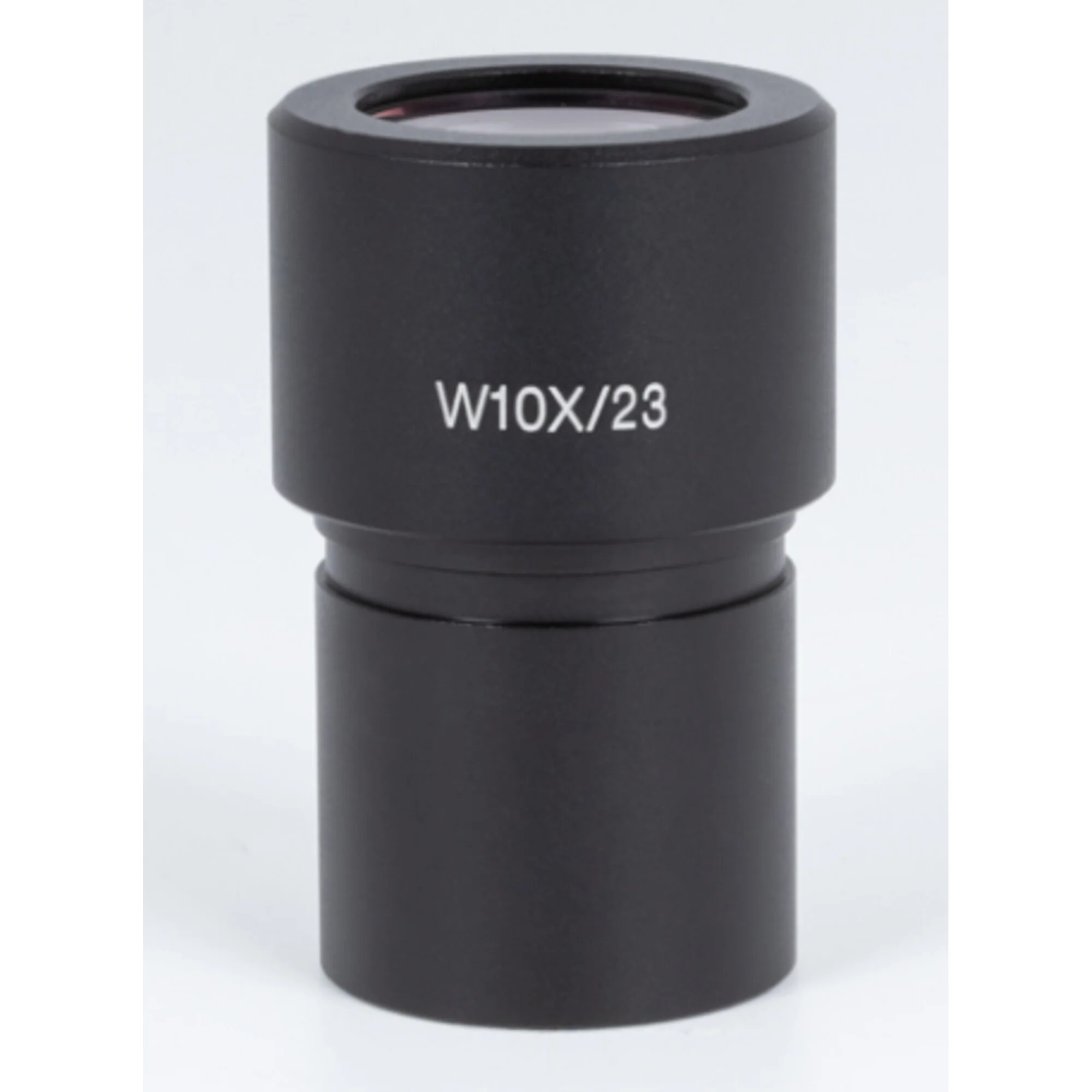 Oculaire micromètrer  WF10X/23 mm, 14 mm en140 divisions