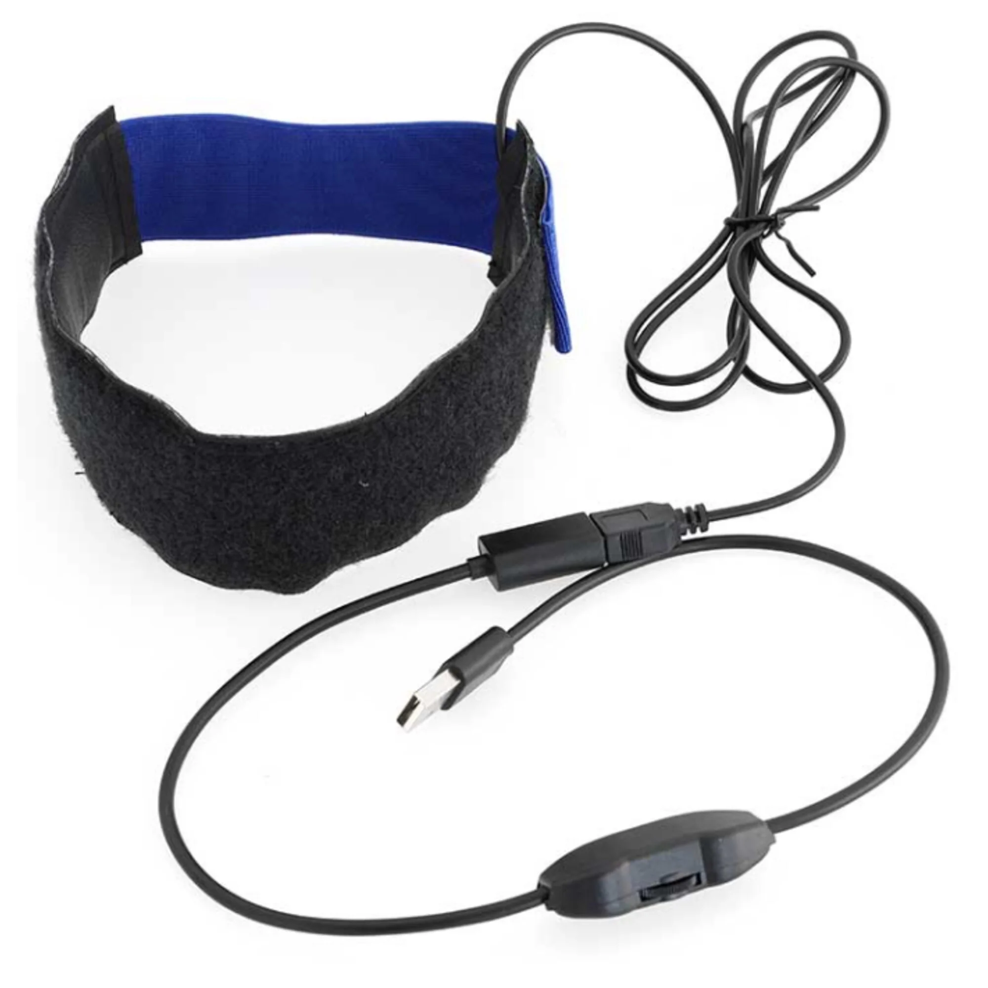 Ruban de chauffe  USB 400mm