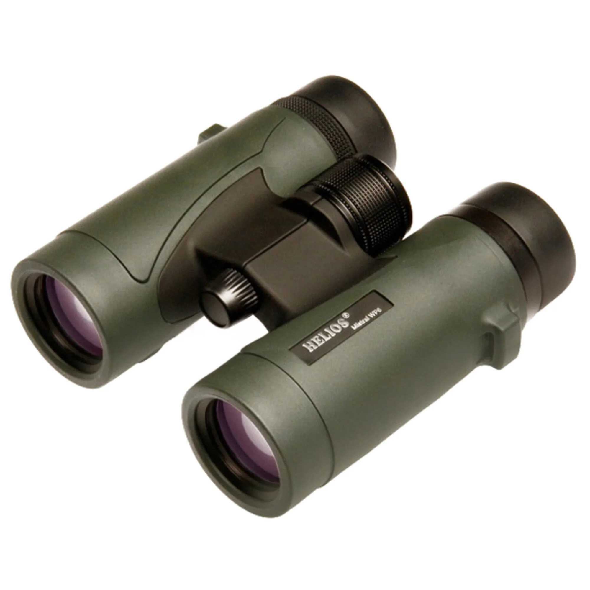 Jumelles  10x32 WP6 Mistral