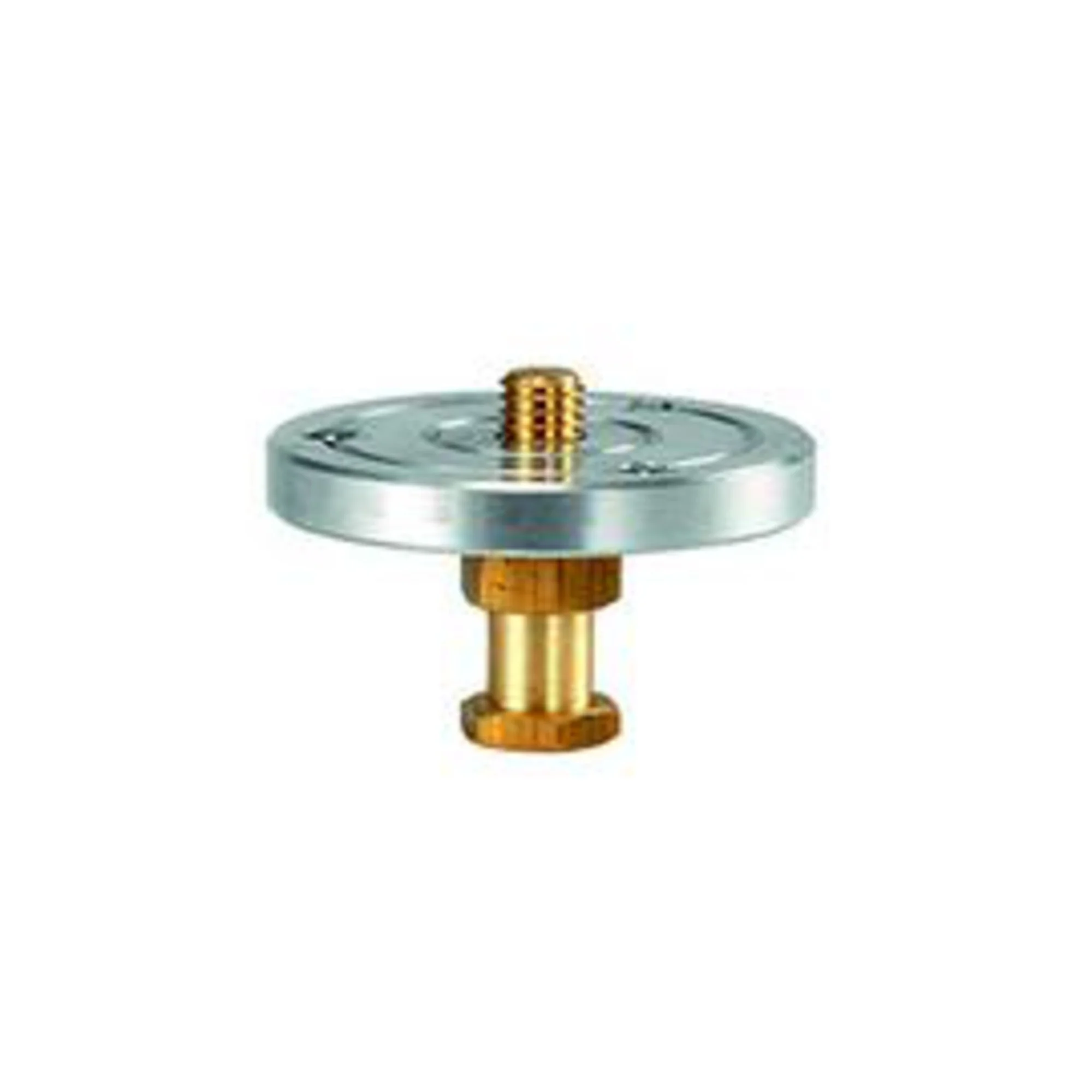 Platine de conversion Hex vers 3/8ème de pouce