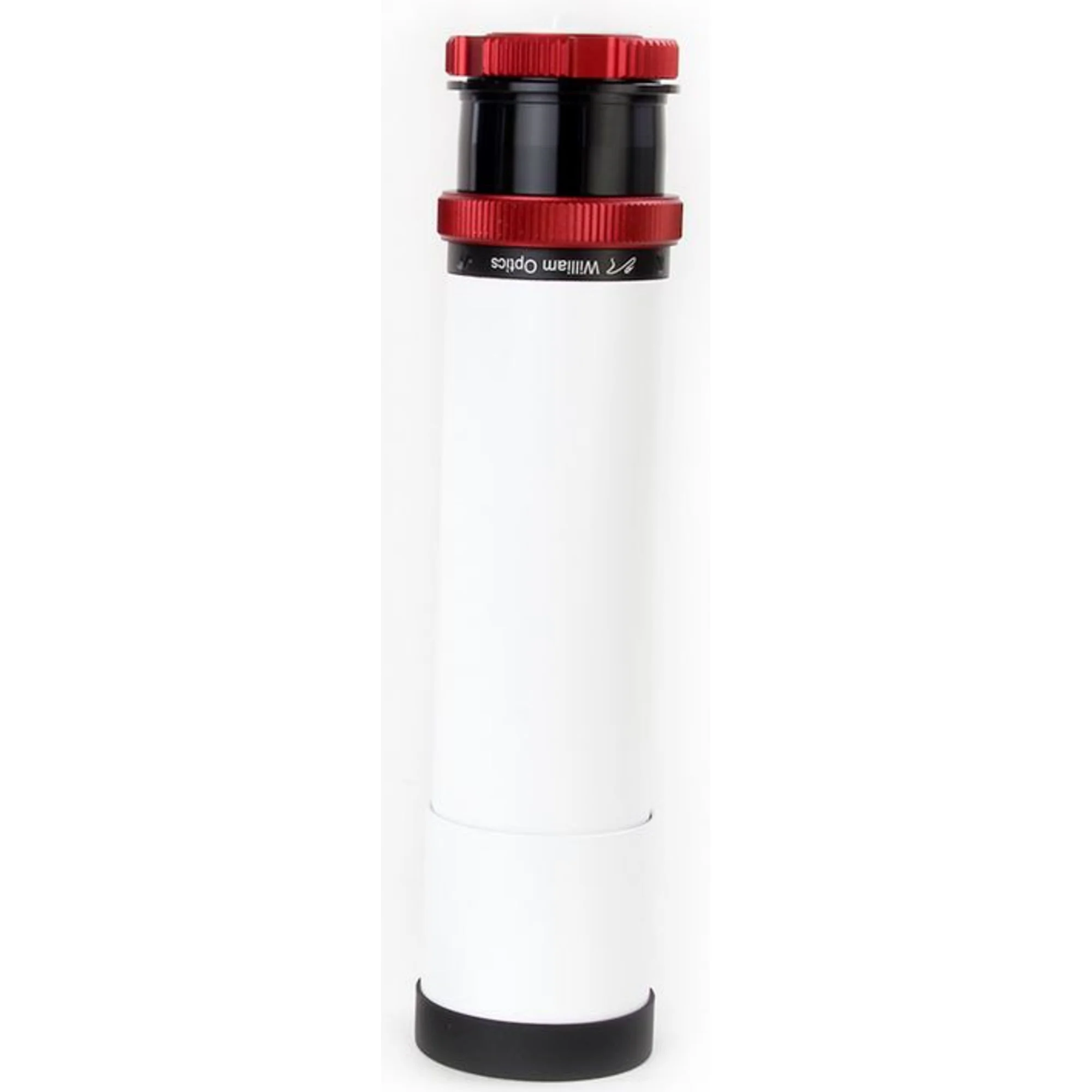 Guidescope  AC 50/200 RotoLock Red OTA