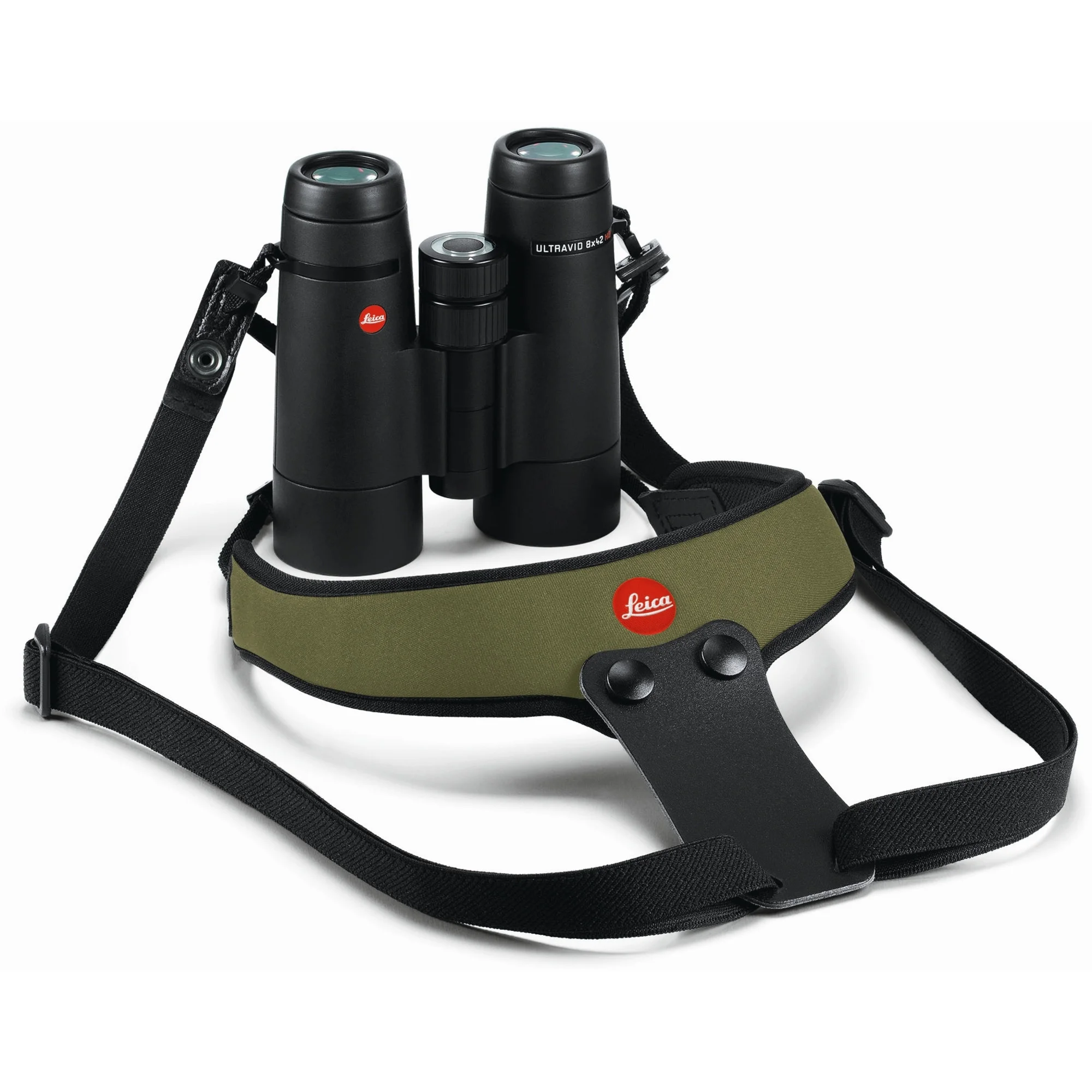 Sangle sport Racing Green