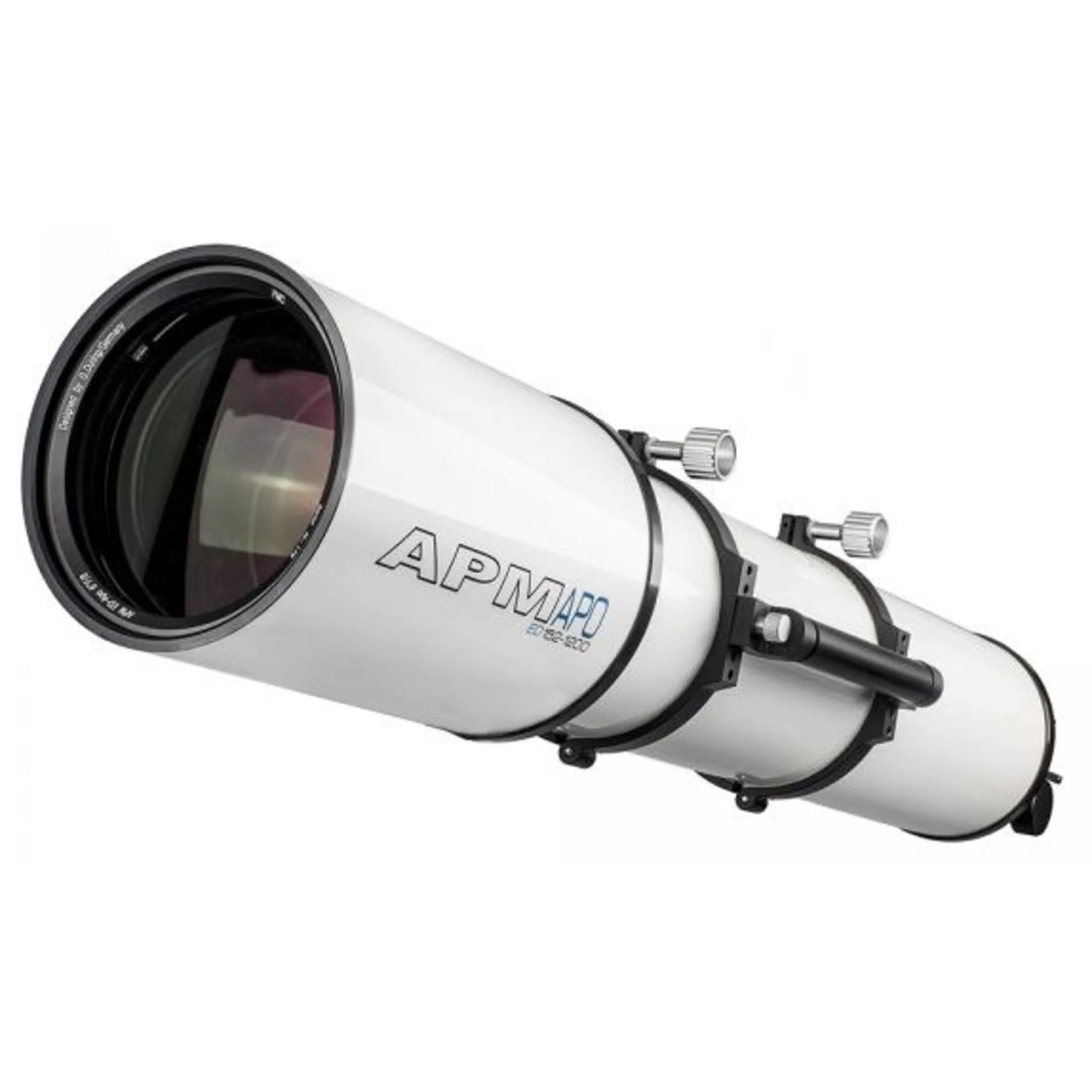 Lunette apochromatique  AP 152/1200 ED 2.5"-OAZ OTA