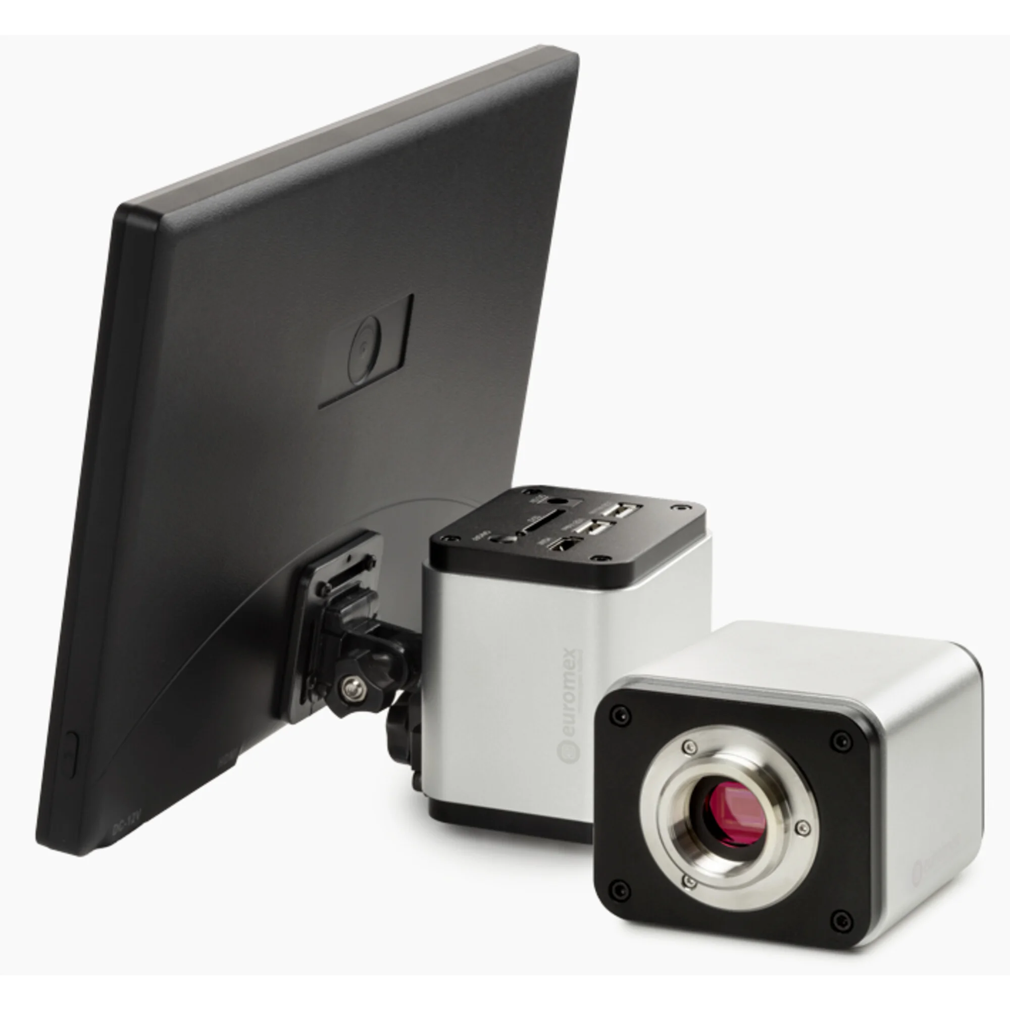 Caméra UHD-4K Lite, VC.3042-HDS, couleur, CMOS, 1/1,8