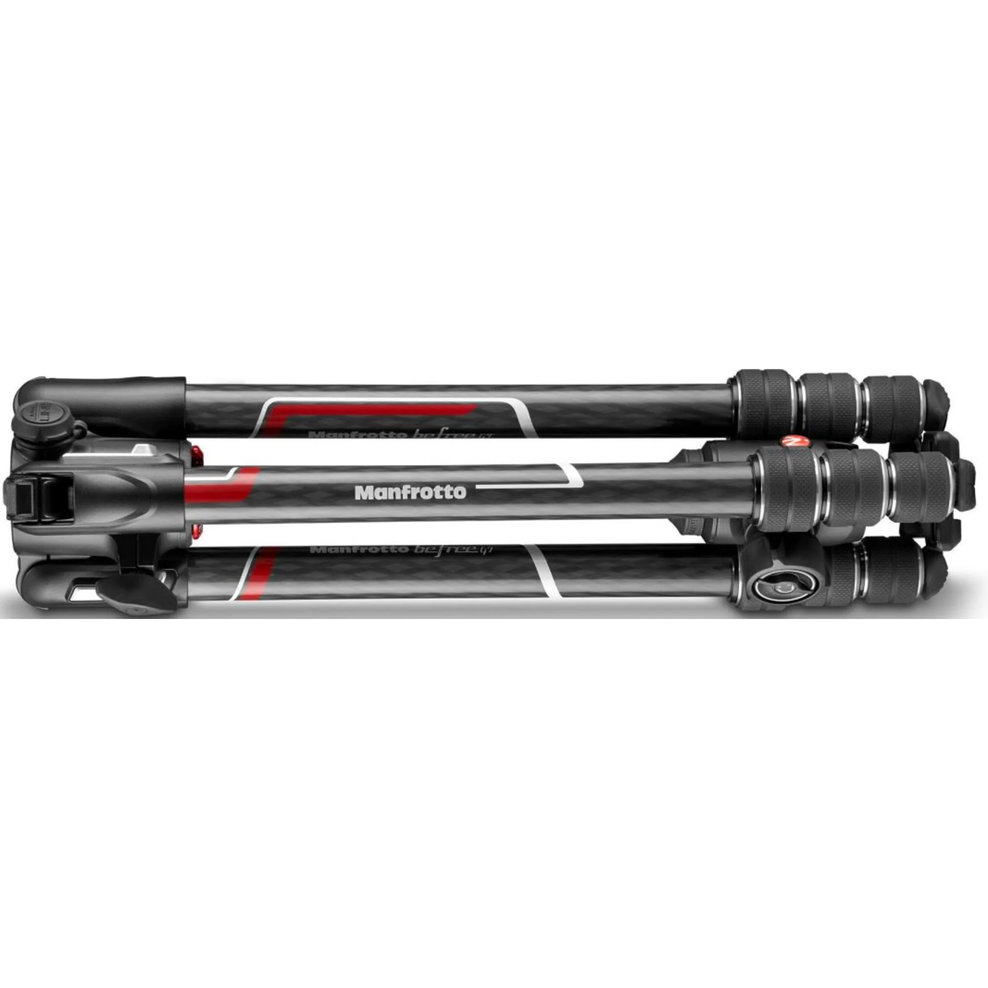 Trépied en carbone  MKBFRC4GTXP-BH Befree GT XPRO Kit