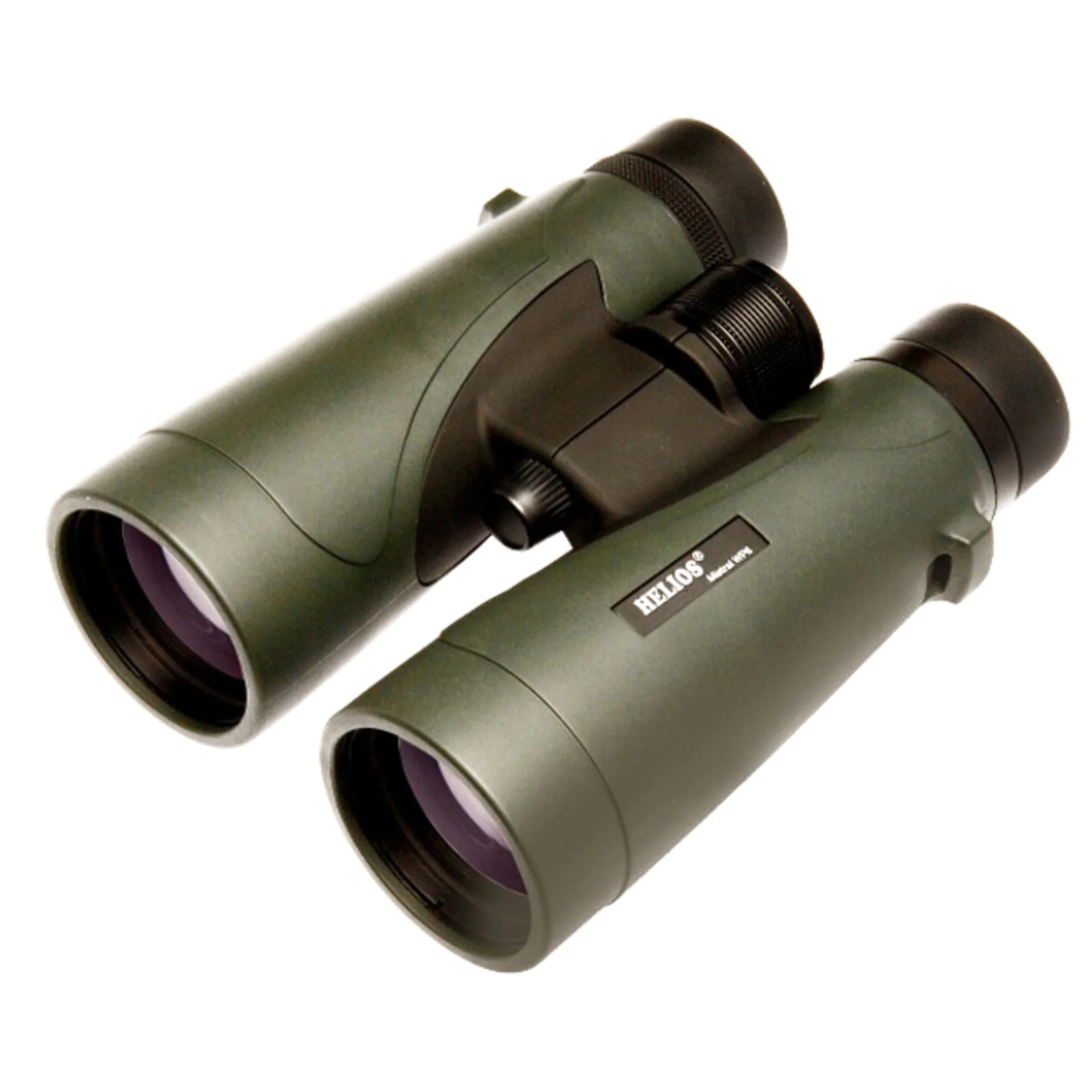 Jumelles  12x50 ED WP6 Mistral