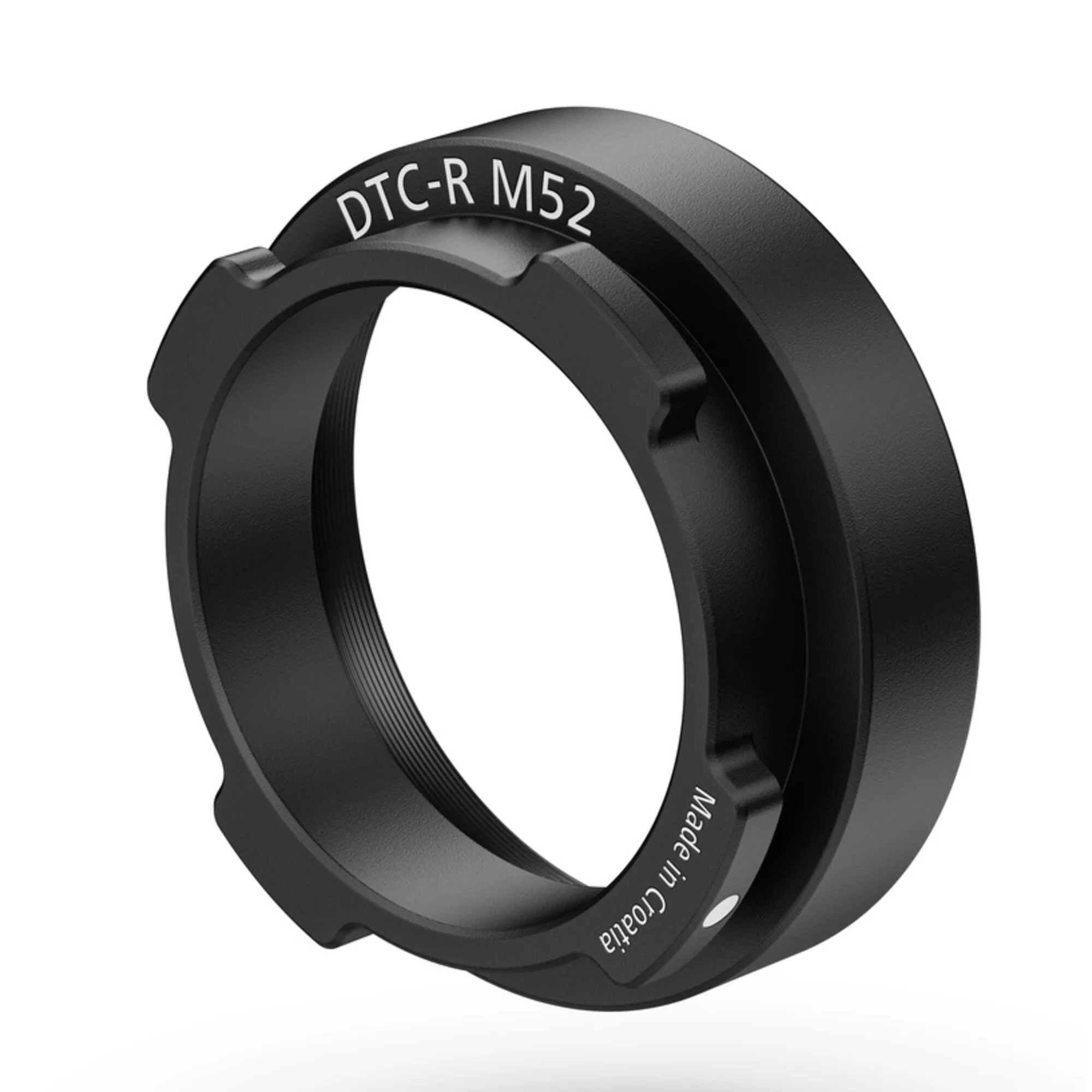 Adaptateurs d'objectif  Adaptateur DTC-R M52