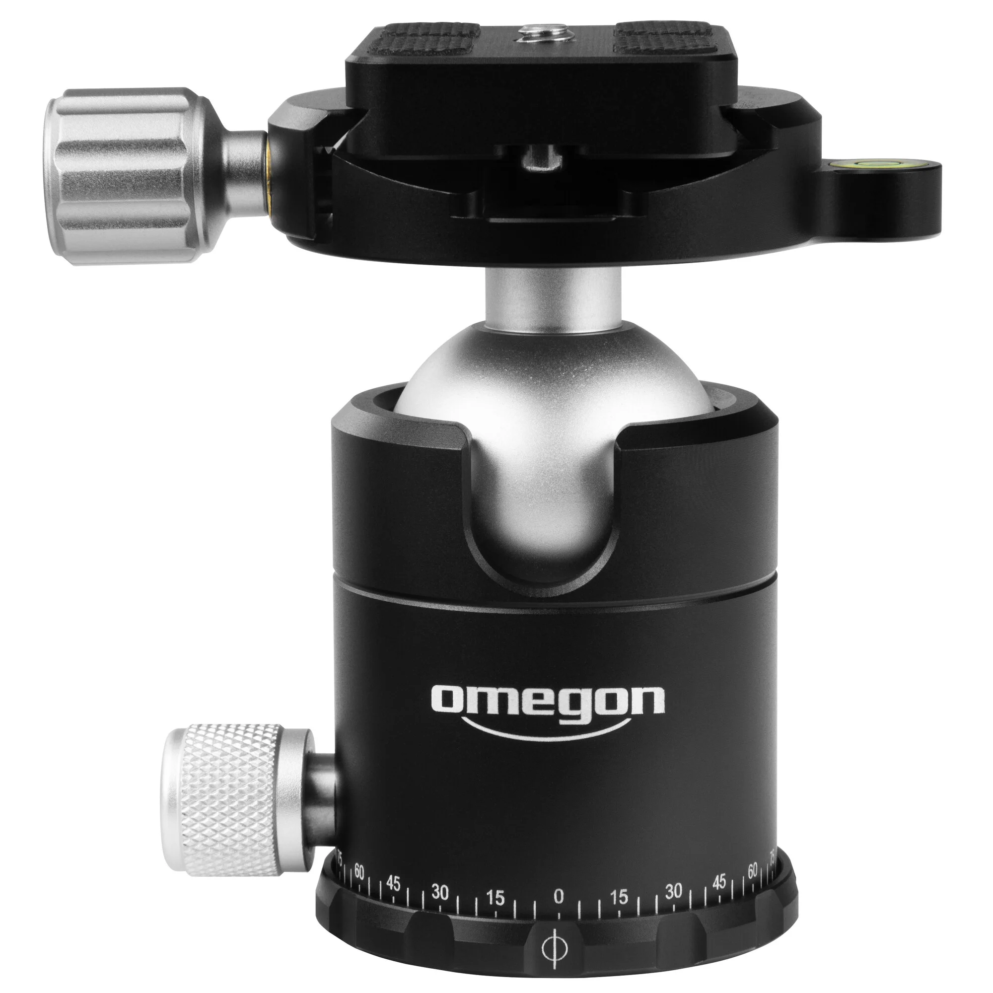 Rotule pour trépied Pro OM12