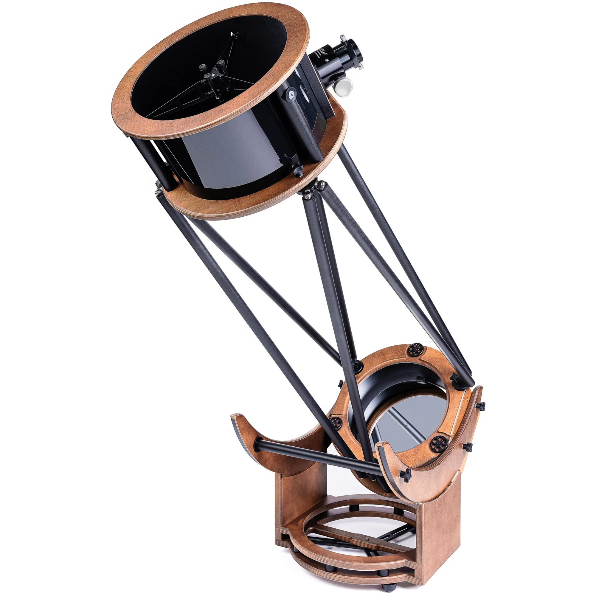Télescope Dobson  N 404/1800 T400 Professional FTF SMH DSC DOB