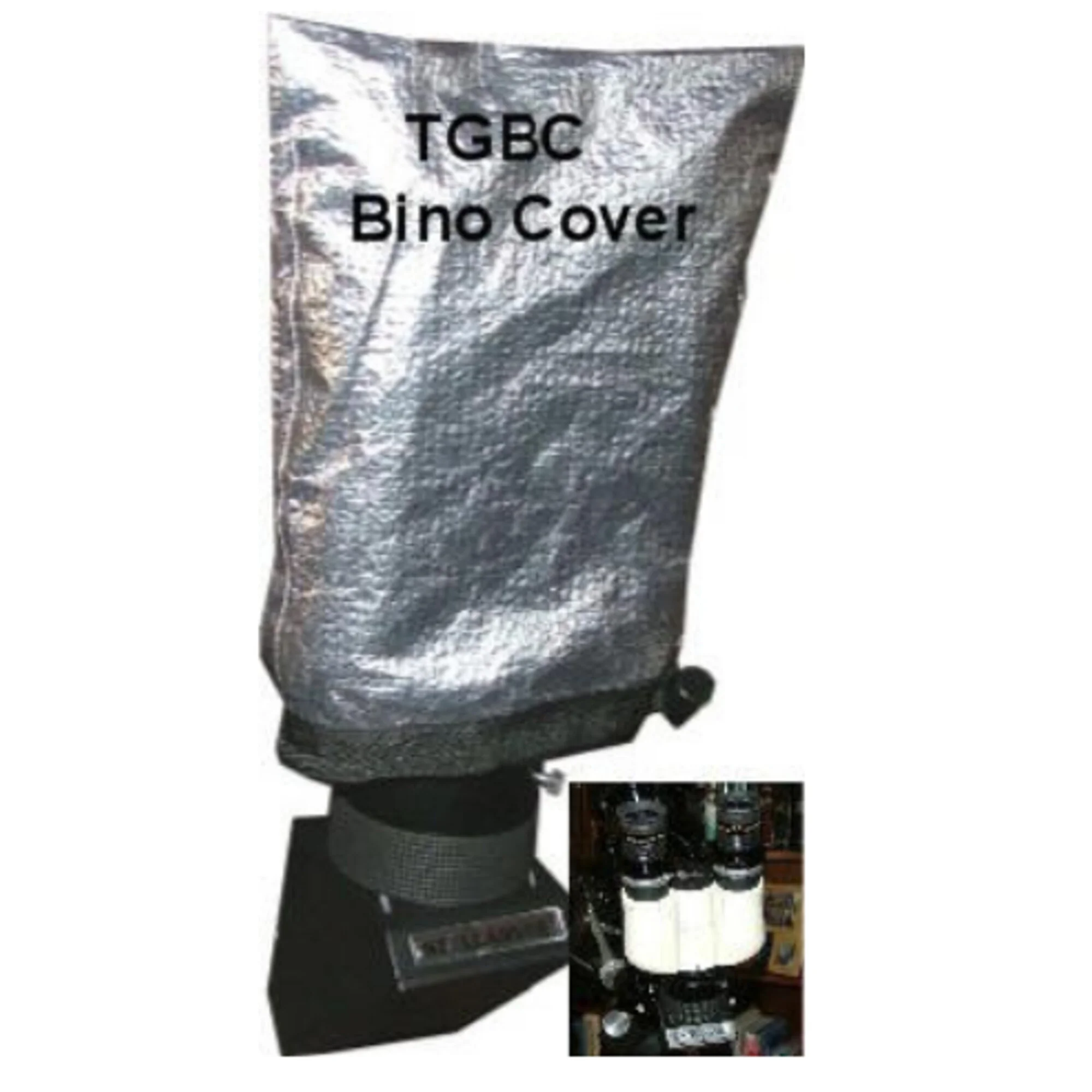 TG-BC - Housse pour viseurs binoculaires
