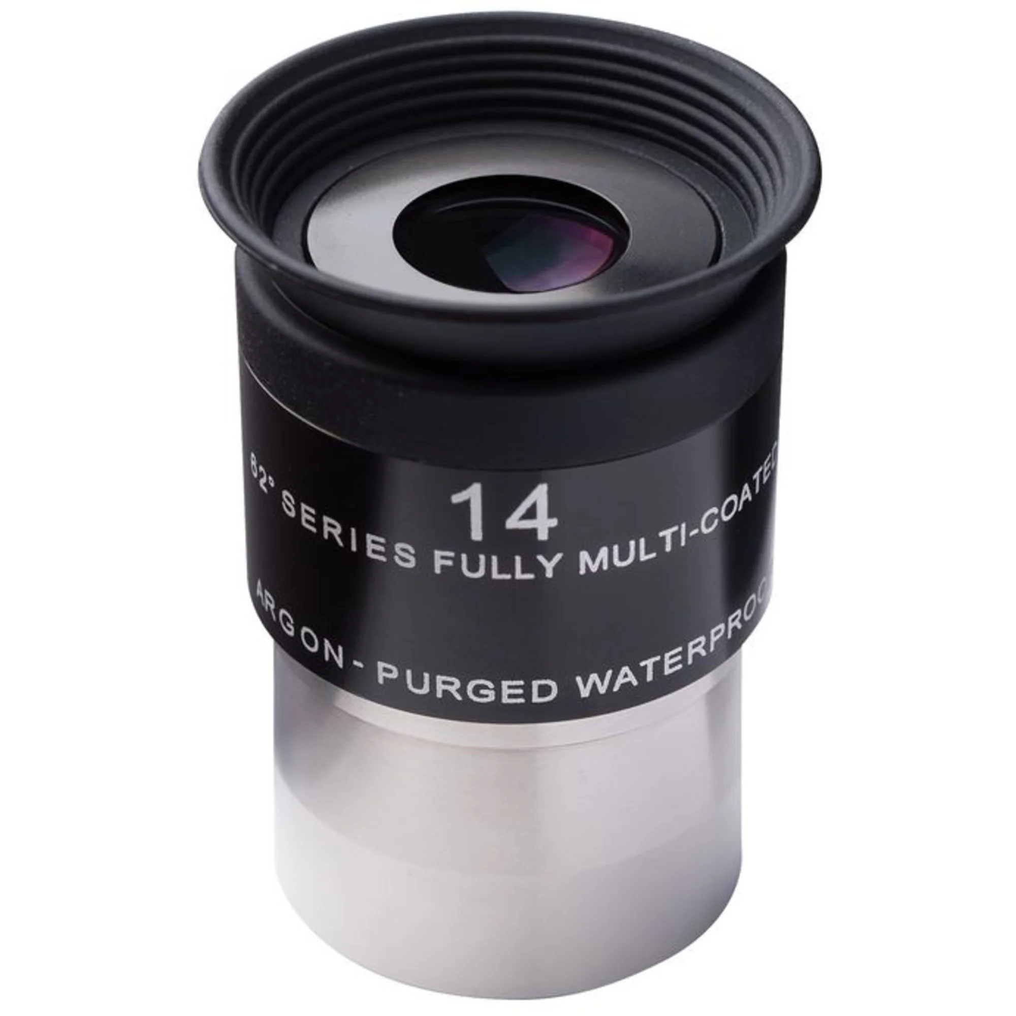 Oculaire  62° LER Ar 14mm 1,25"