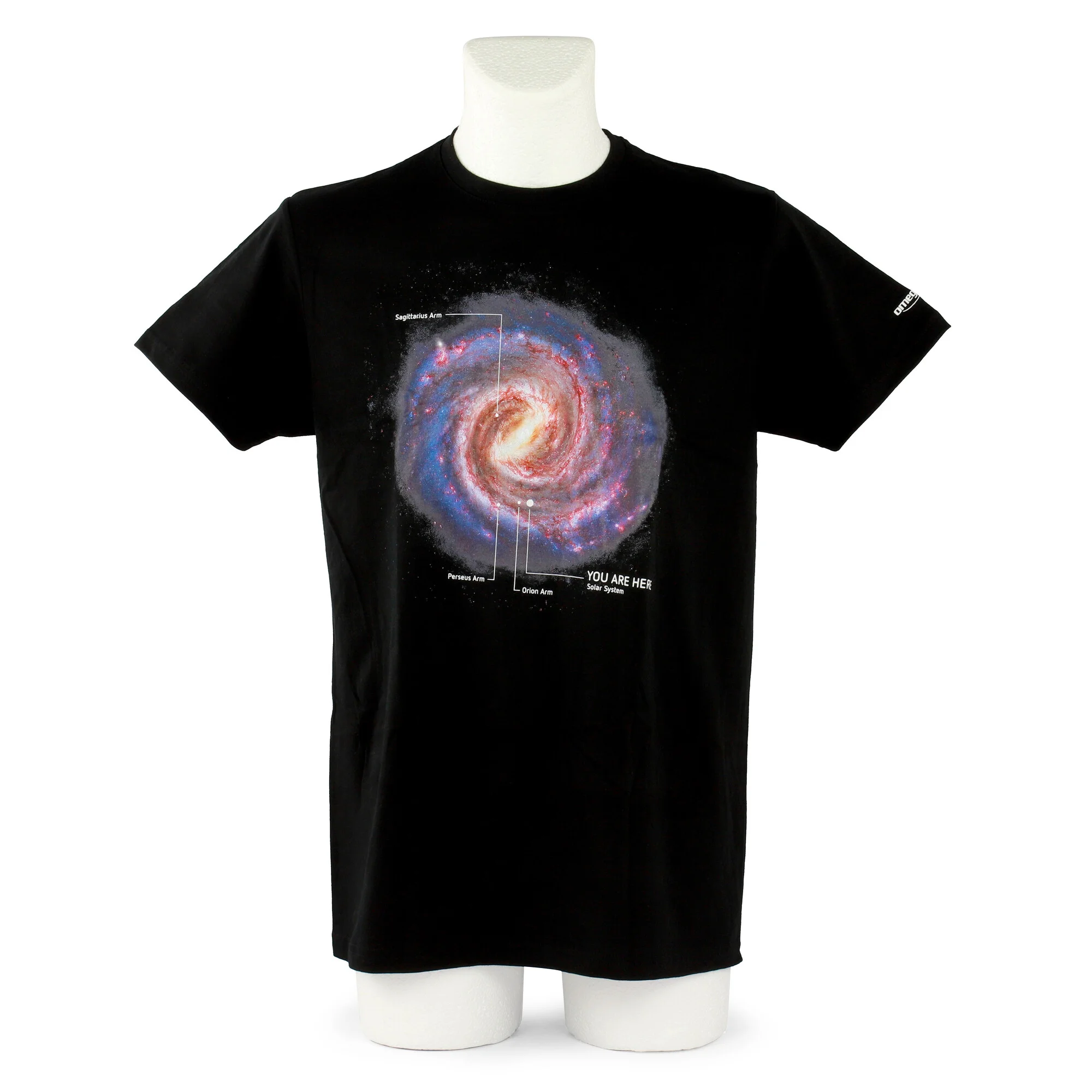 T-shirt Milkyway - Taille 3XL