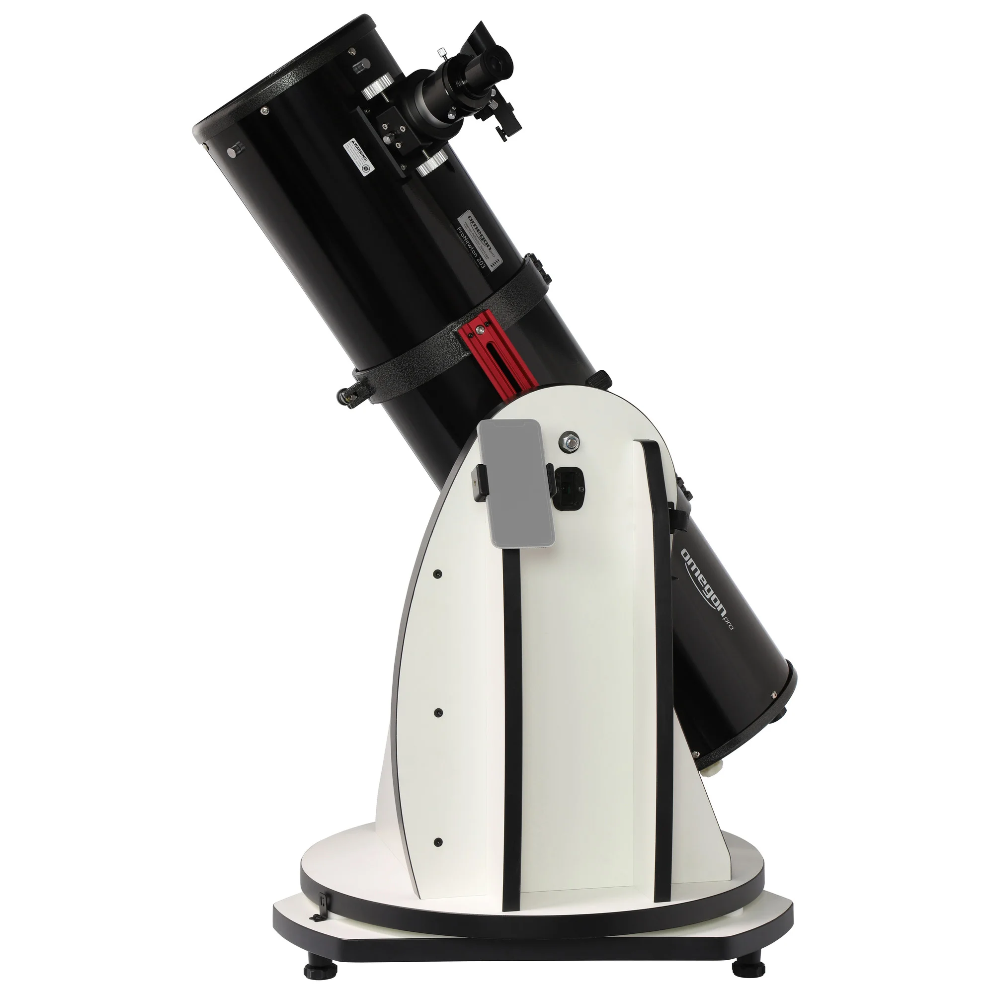 Télescope Dobson  Push+ N 203/1000