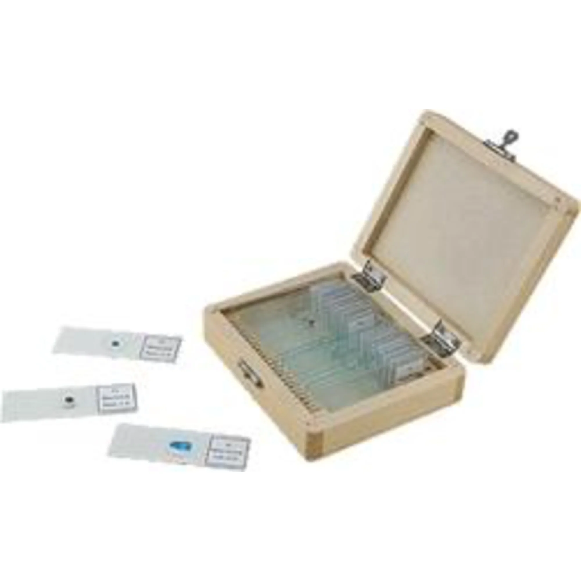 Pr?r?lames Mod 44 410, 25 pcs