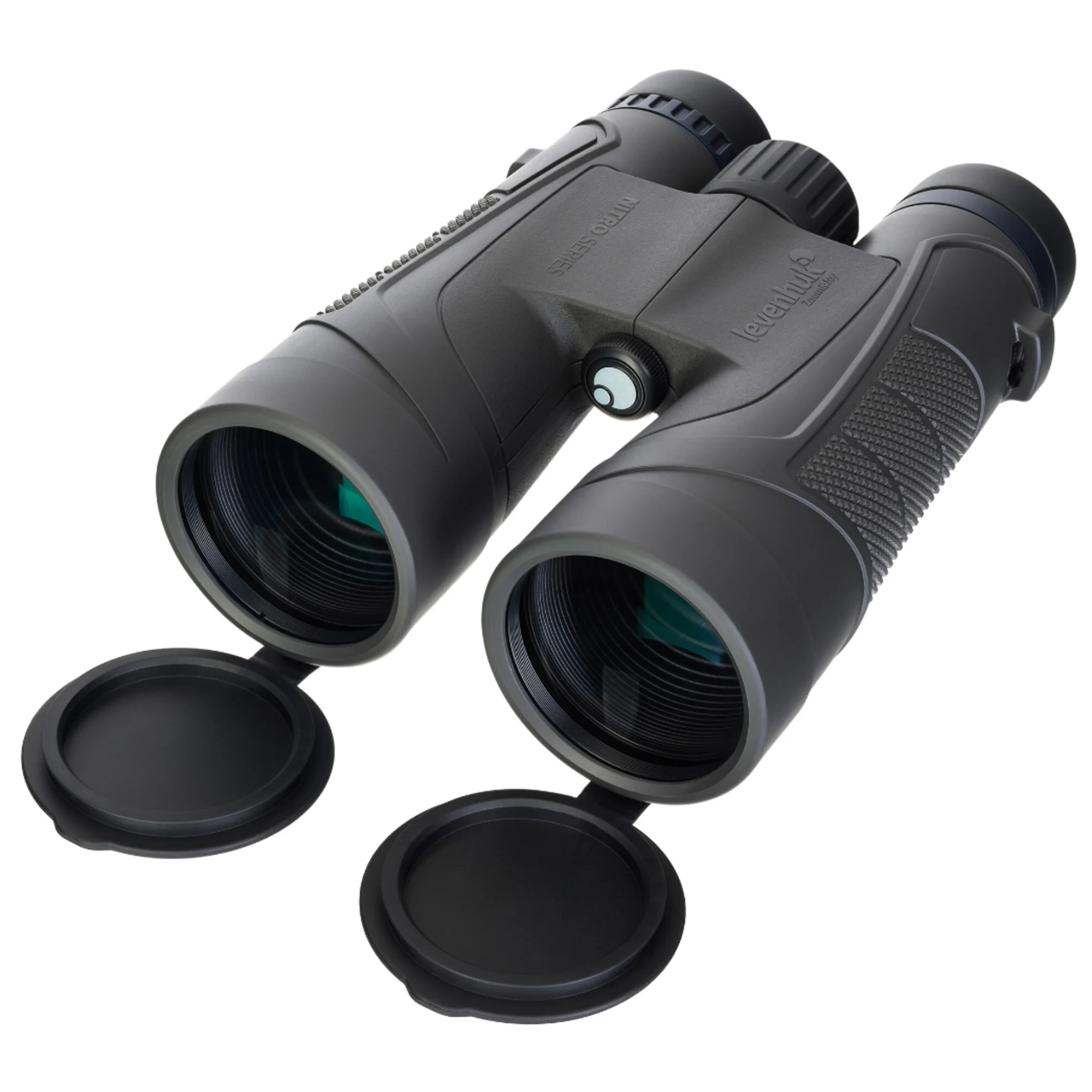 Jumelles  Nitro 10x50