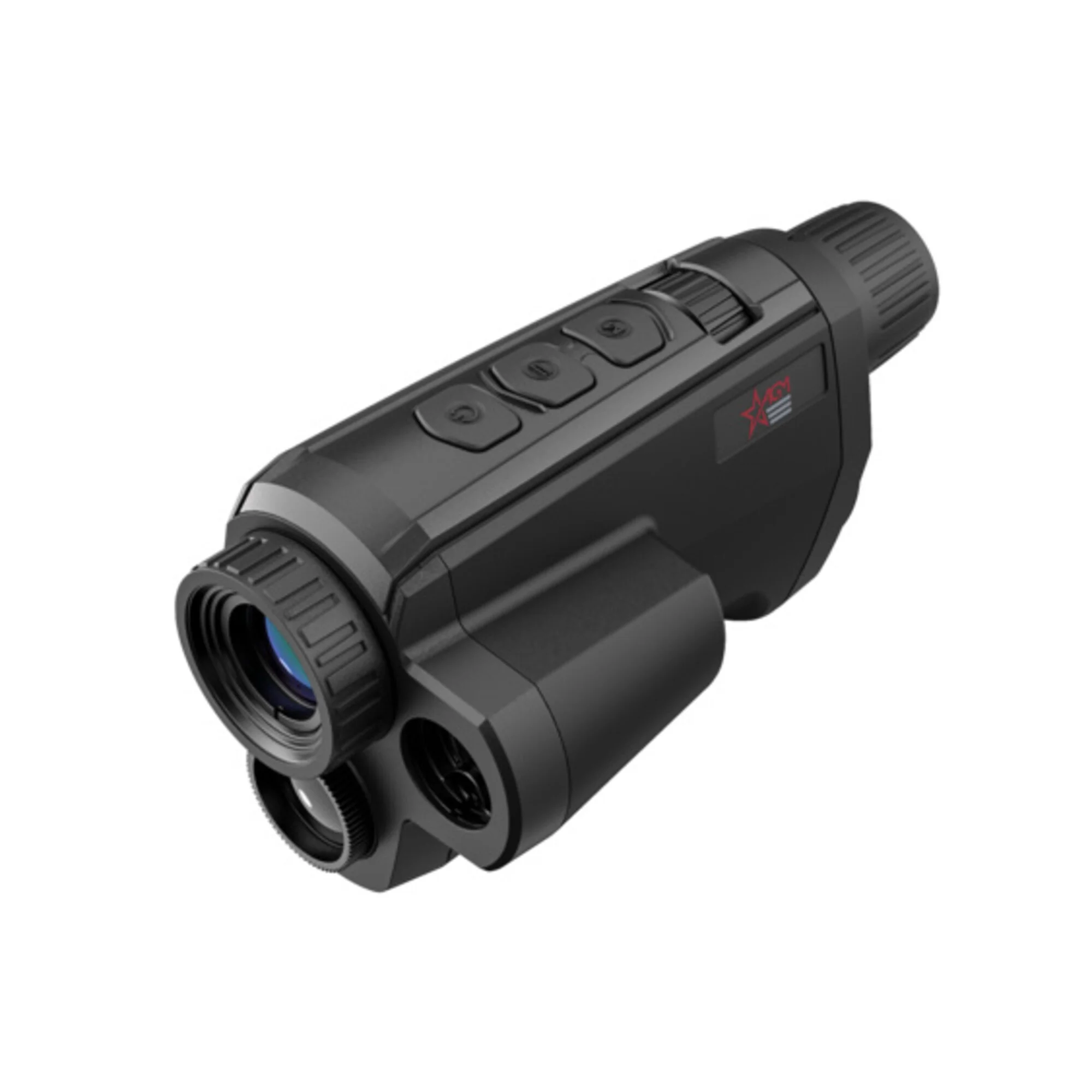 Vision nocturne  Fuzion LRF TM25-384