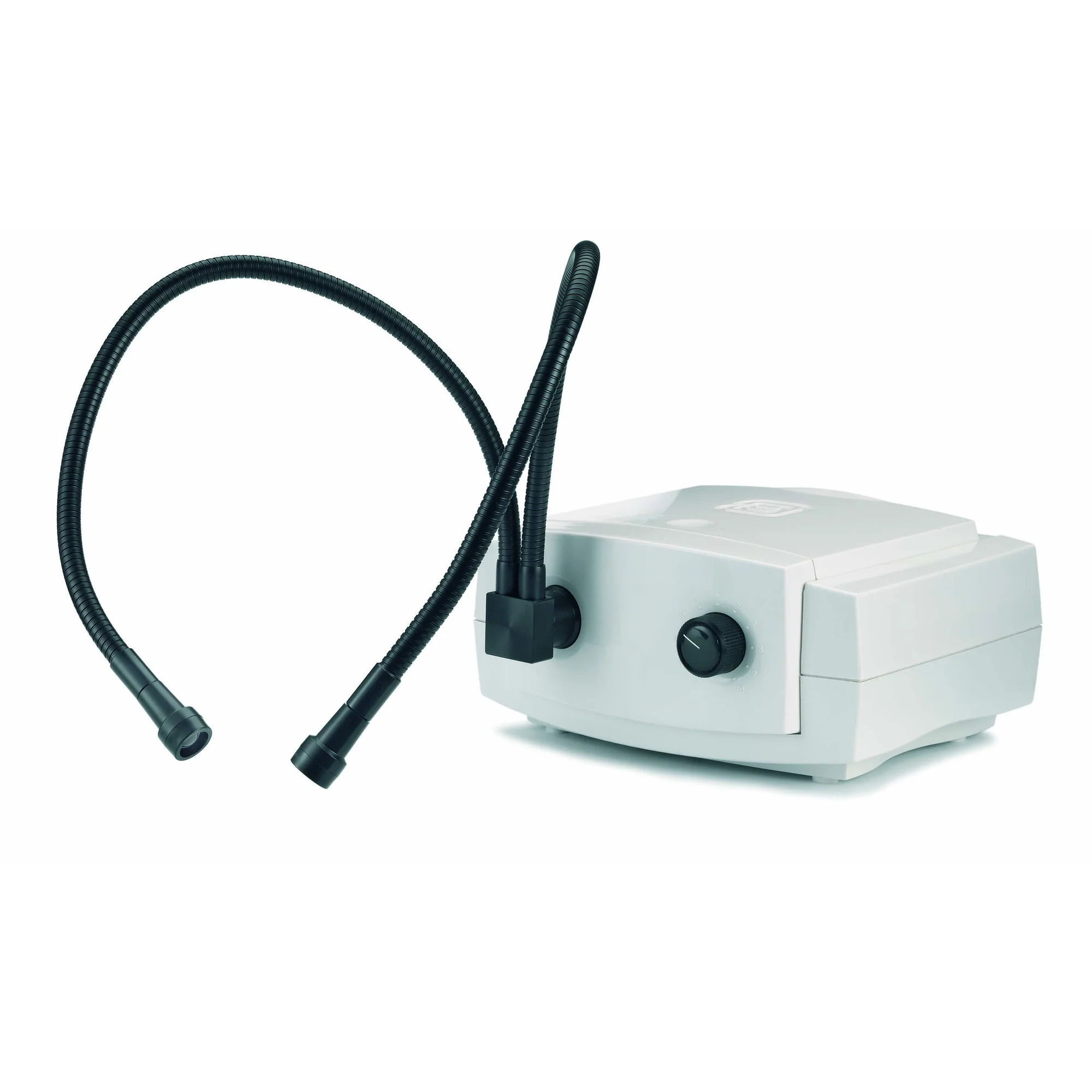 Source de lumière froide LE.5211-LED, 30 W, sans guide de lumière
