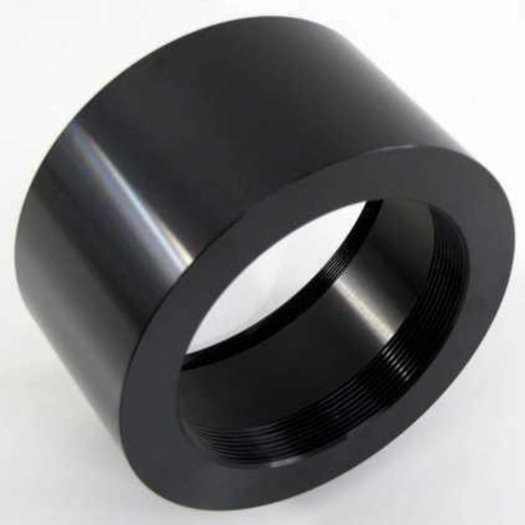 Adapter  Adaptateur tube 76,2 mm - filetage mâle 83,0 mm (convient pour Meade 14)