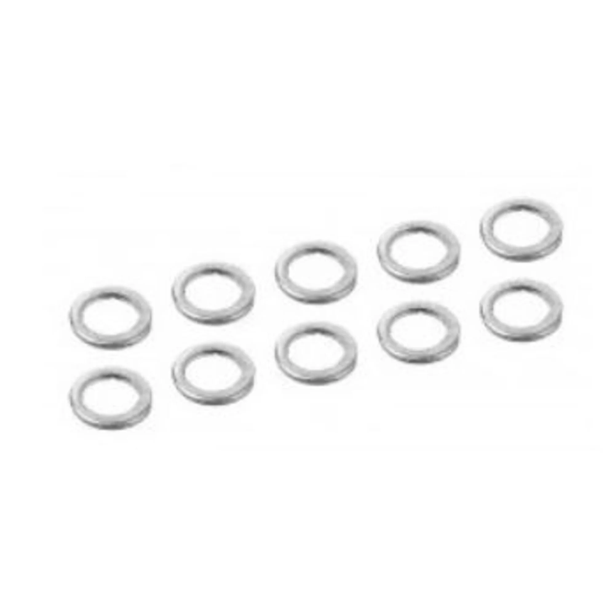 Tube allonge  Fine Tuning Ring Set T2