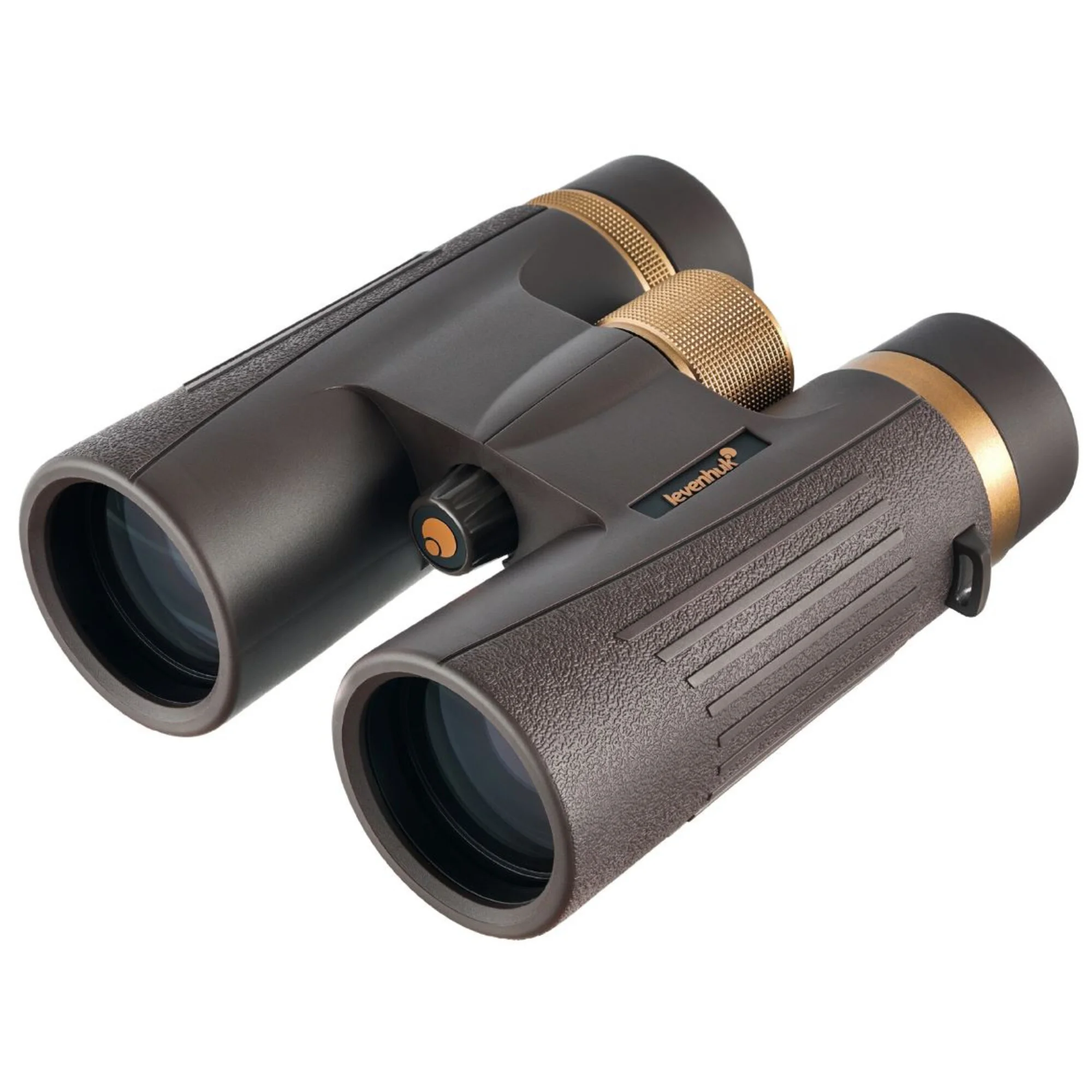 Jumelles  Vegas ED 10x42