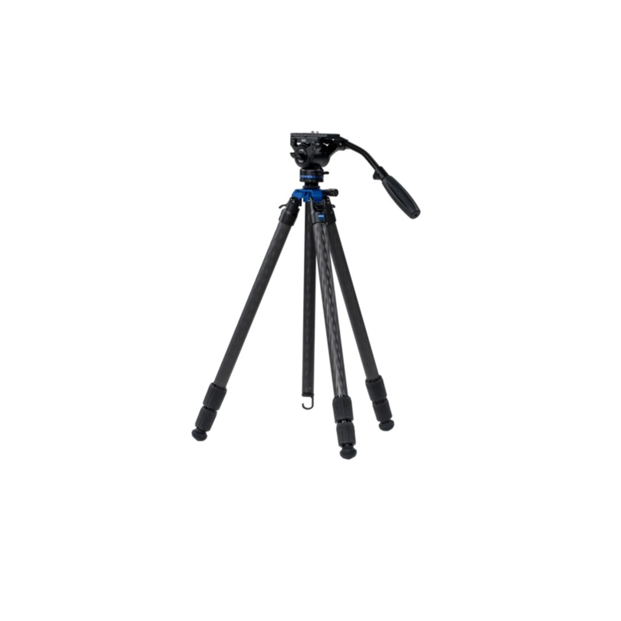 Kit trépied série Pro Lightweight