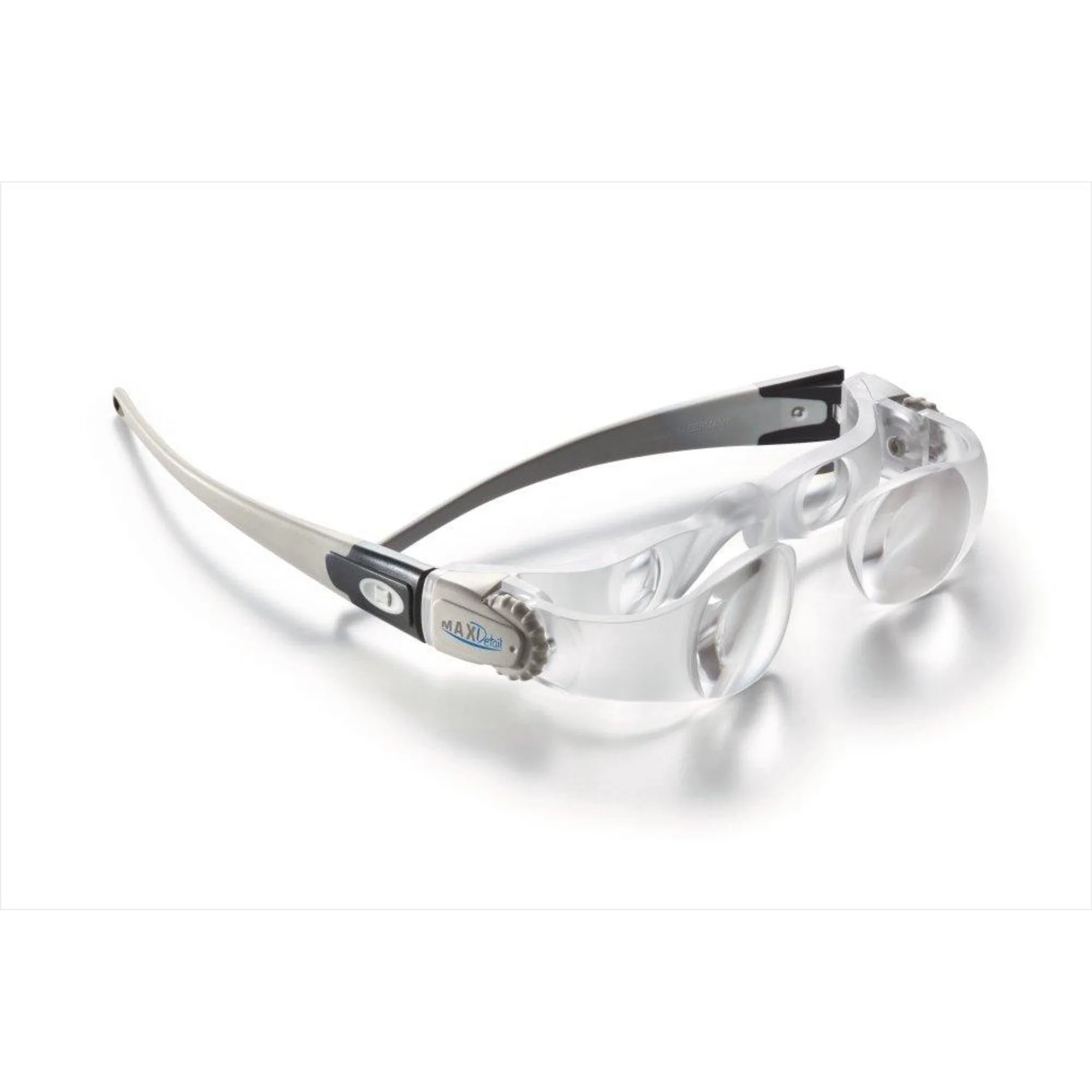 Loupe  MaxDetail