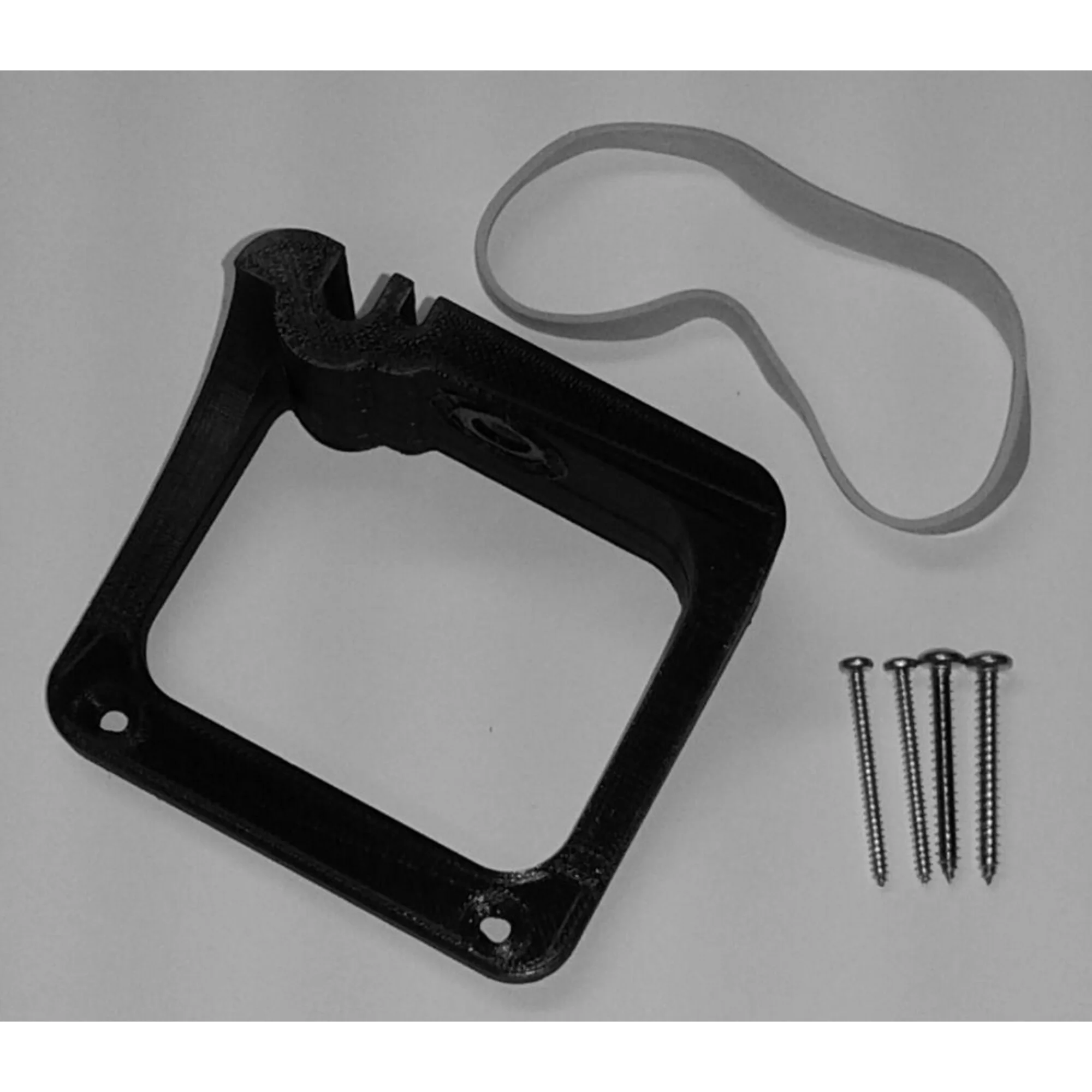 Adaptateur pour trépied SQM