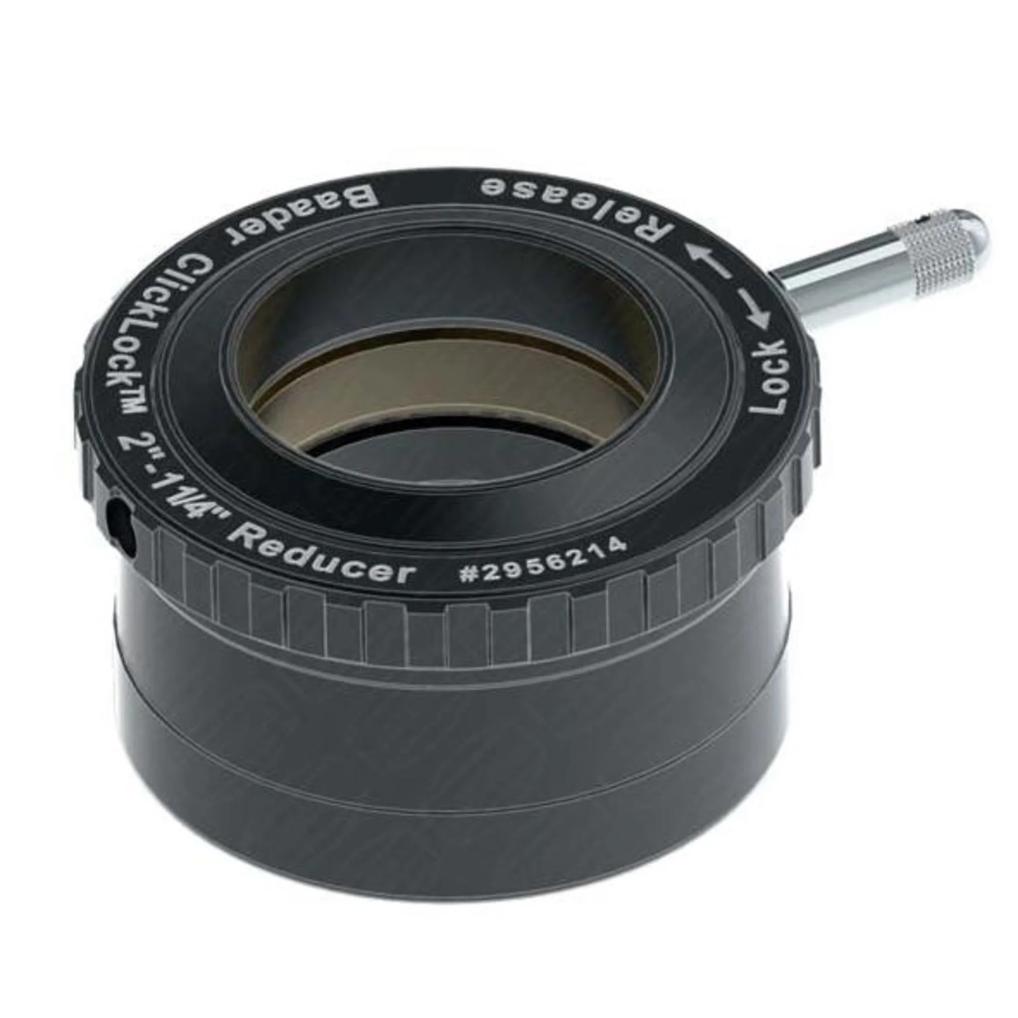 Adapter  Adaptateur ClickLock de 2" vers 1,25"