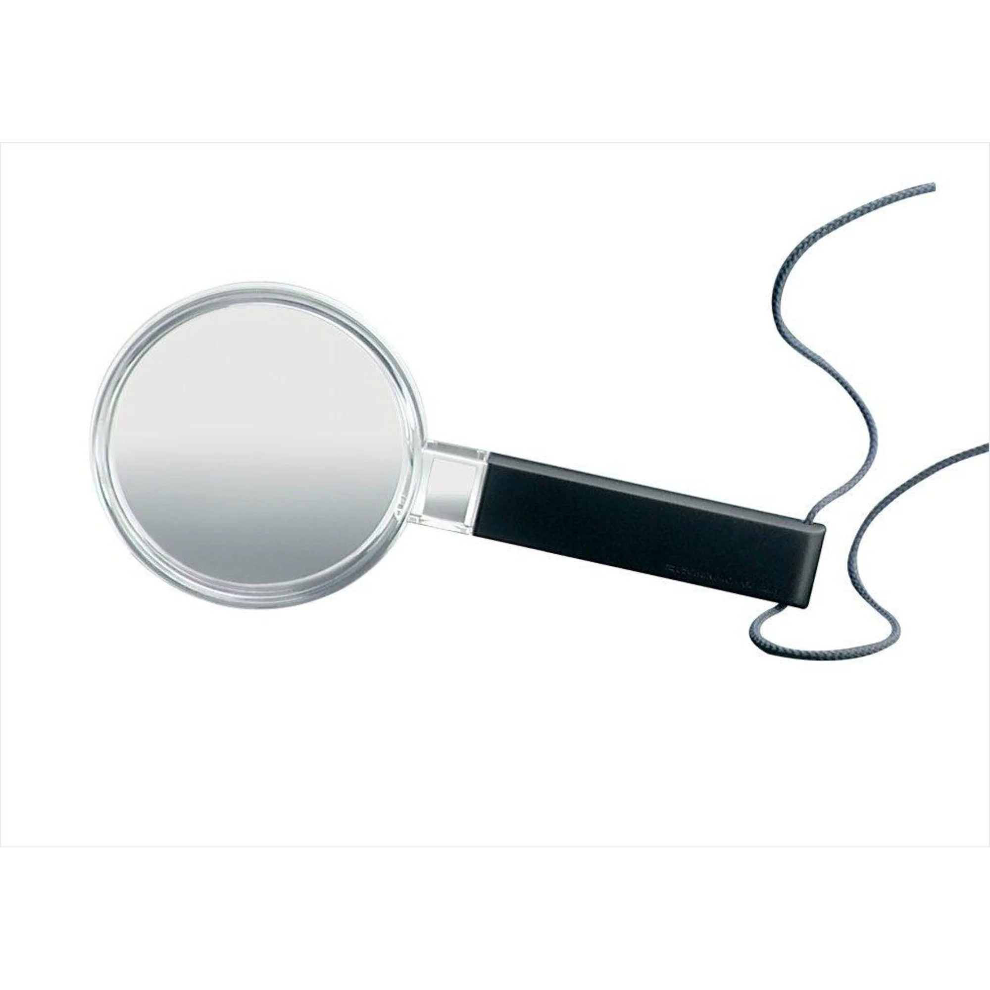 Loupe de lecture economic, Ø 65mm, 3x