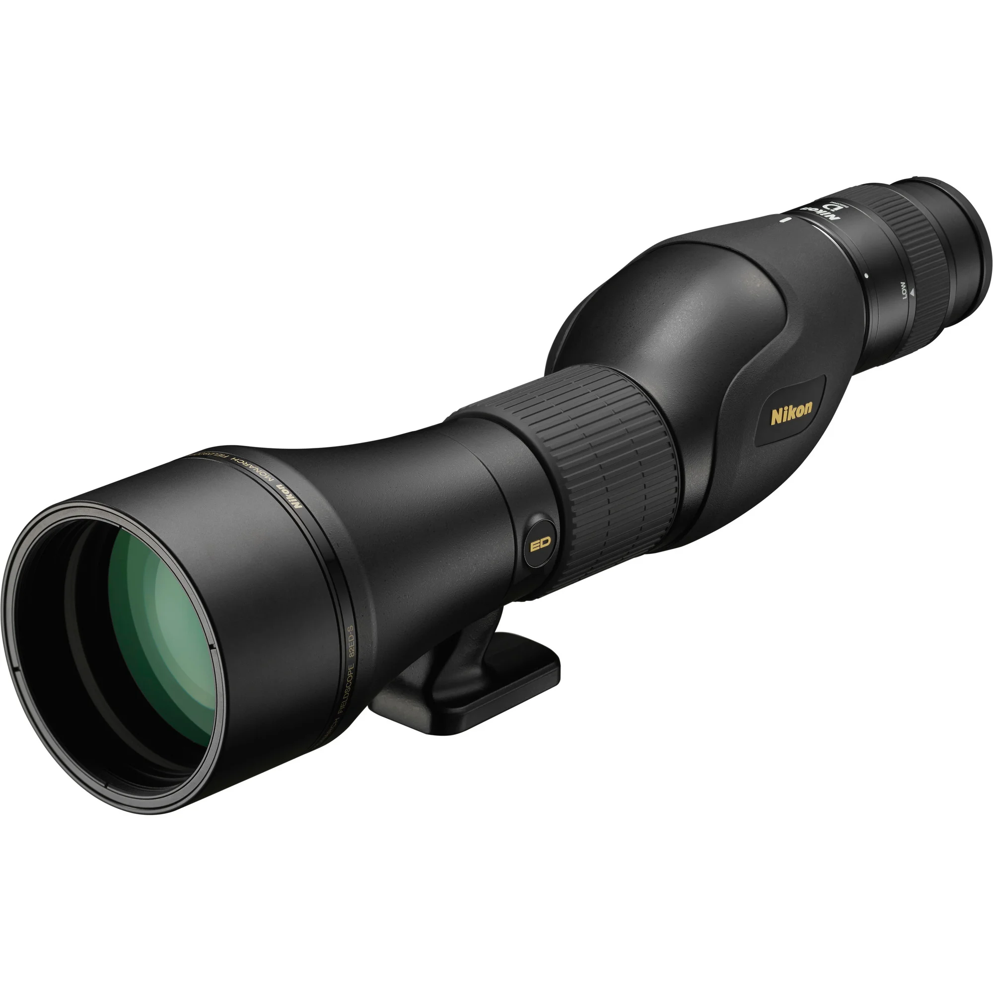 Longue-vue  Fieldscope Monarch 82ED-S