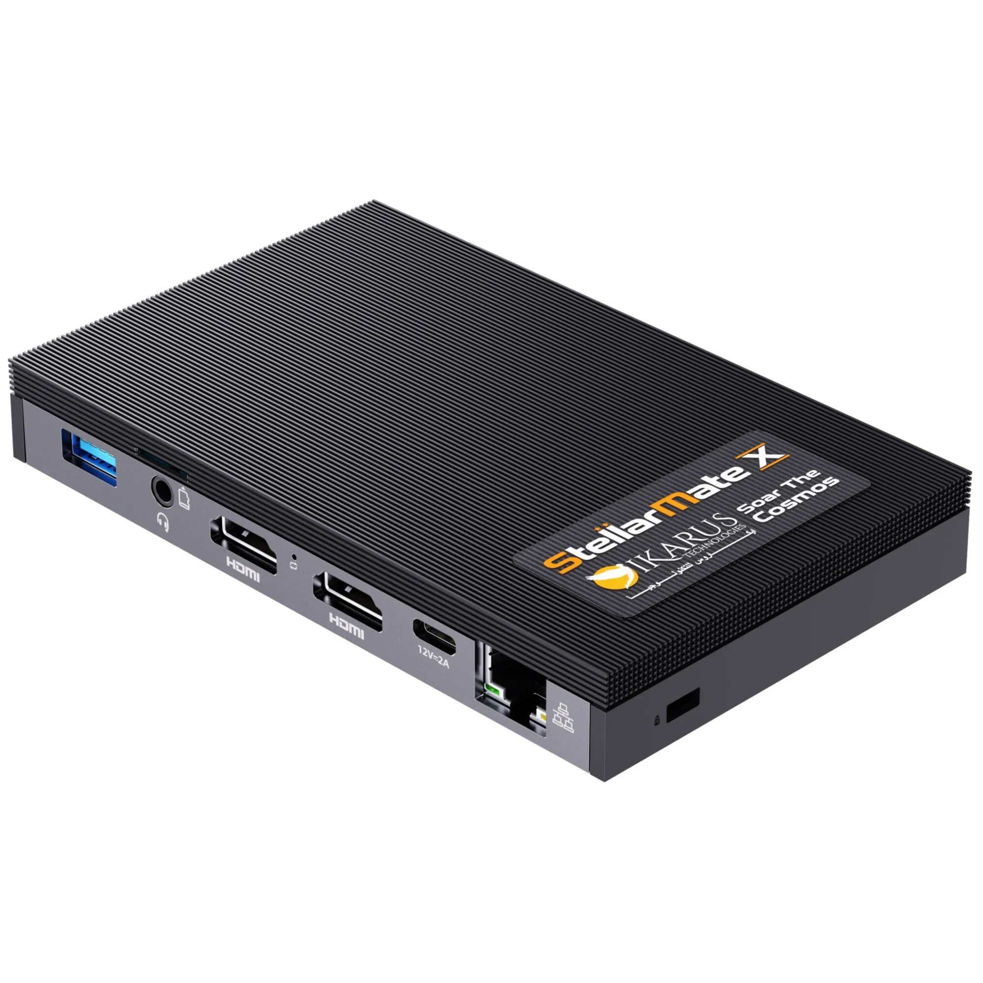 StellarMate X 4GB/64GB