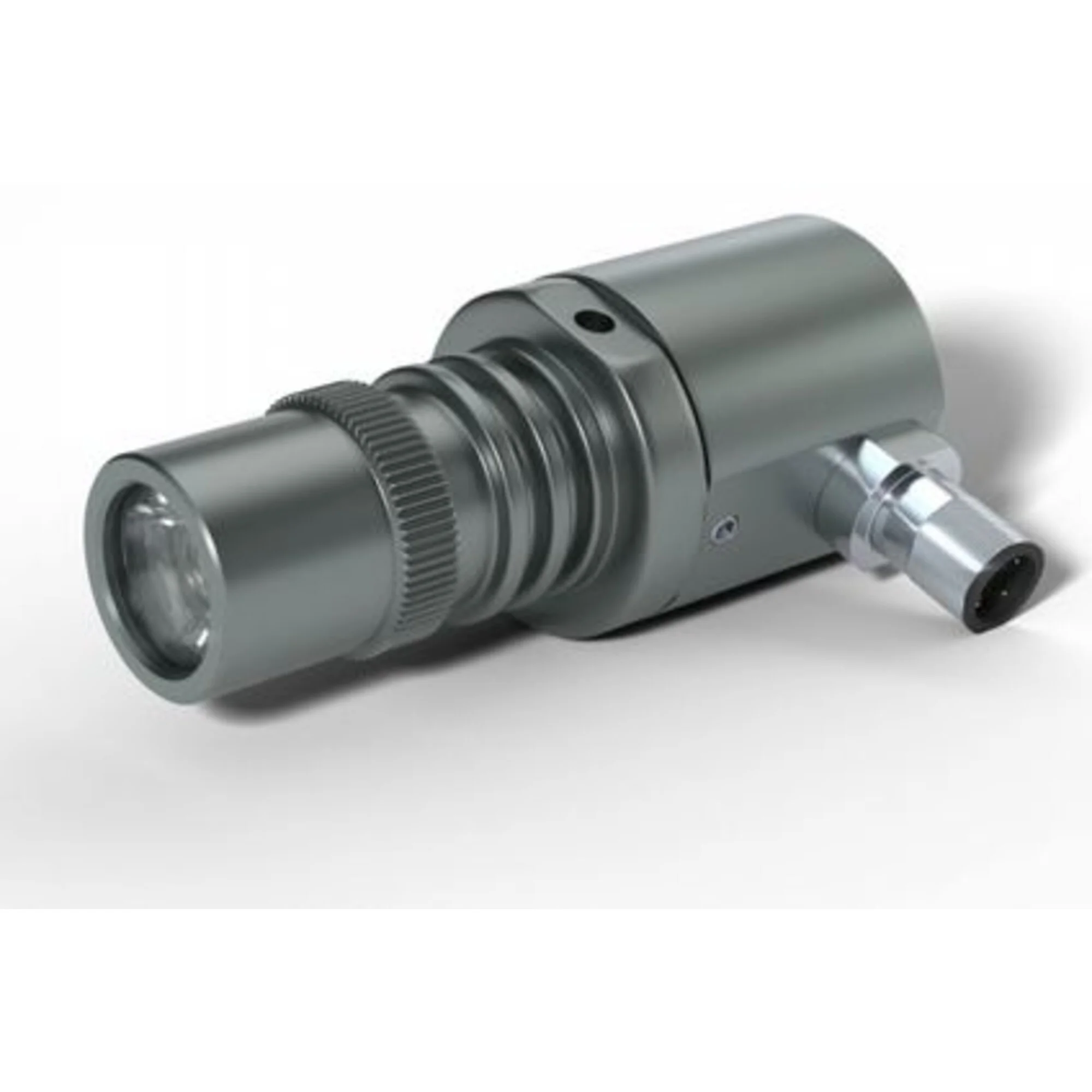 IL100-24V, avec bouchon M12 (4 pôles)