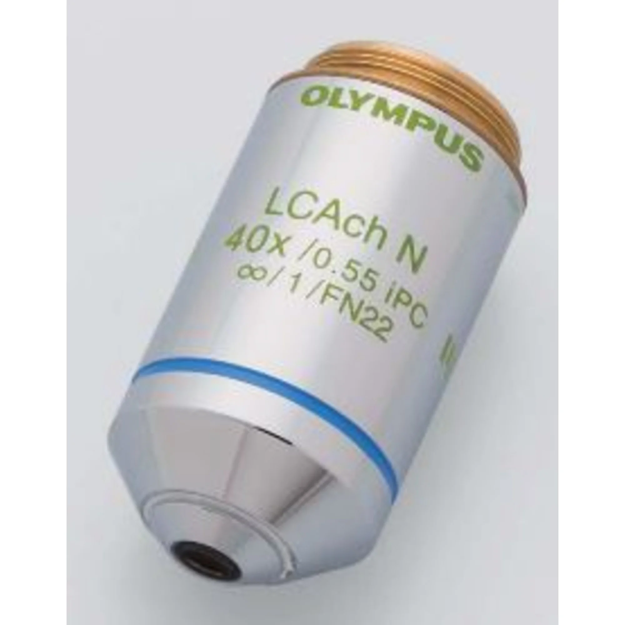Objectif LCACHN40xIPC/0.55