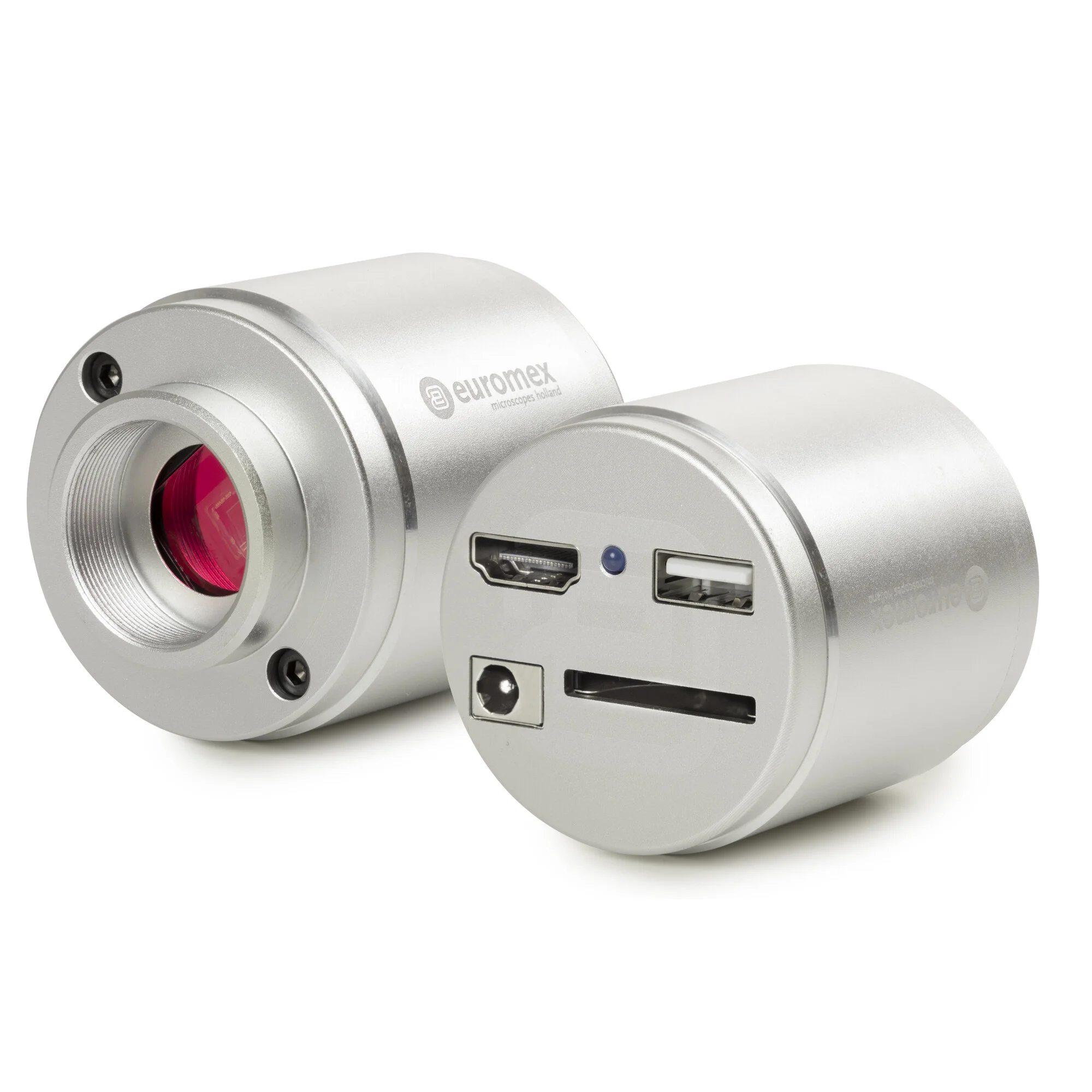 Caméra HD-Mini , VC.3023, couleur, CMOS, 1/2,8, 2 MP, HDMI