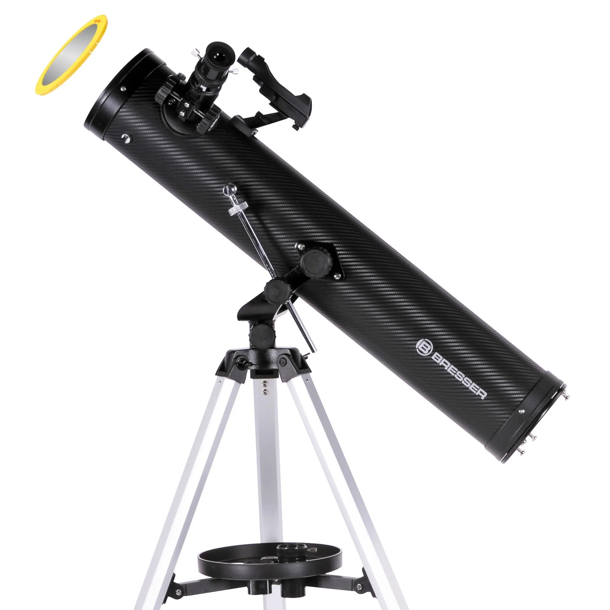Télescope  N 76/700 AZ Venus